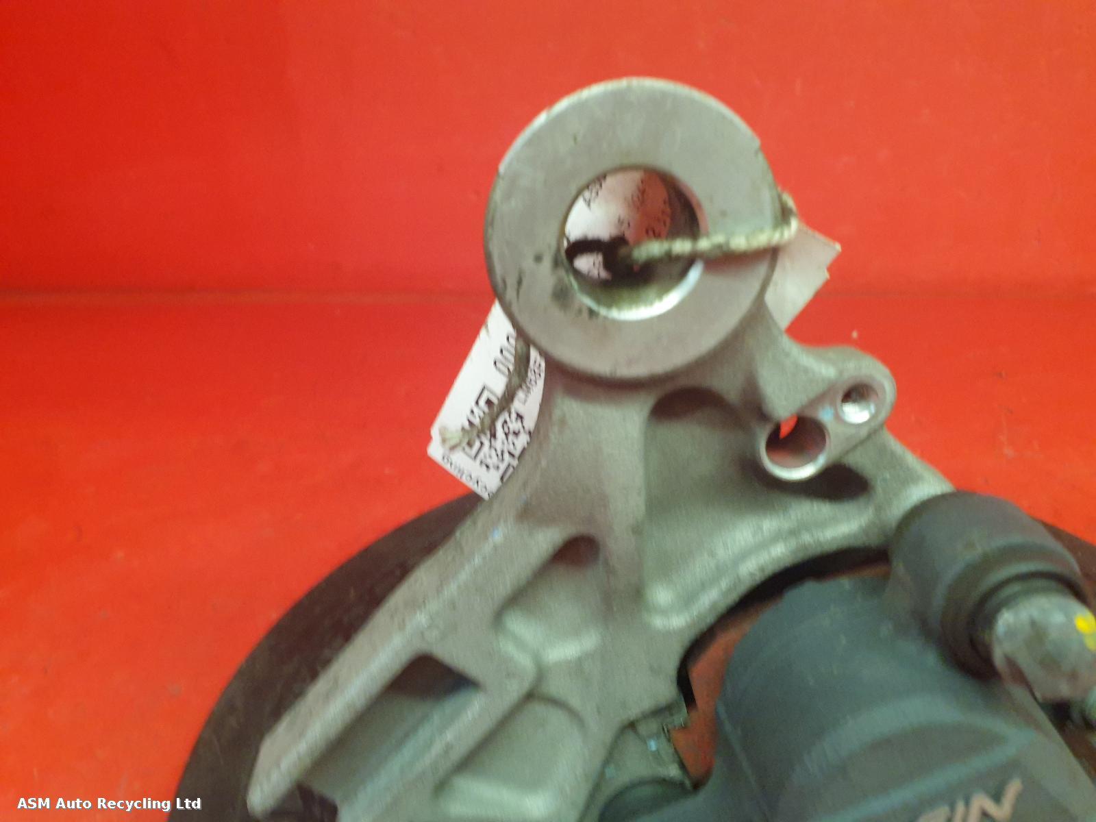 View Auto part Caliper Honda Cb650f 2018