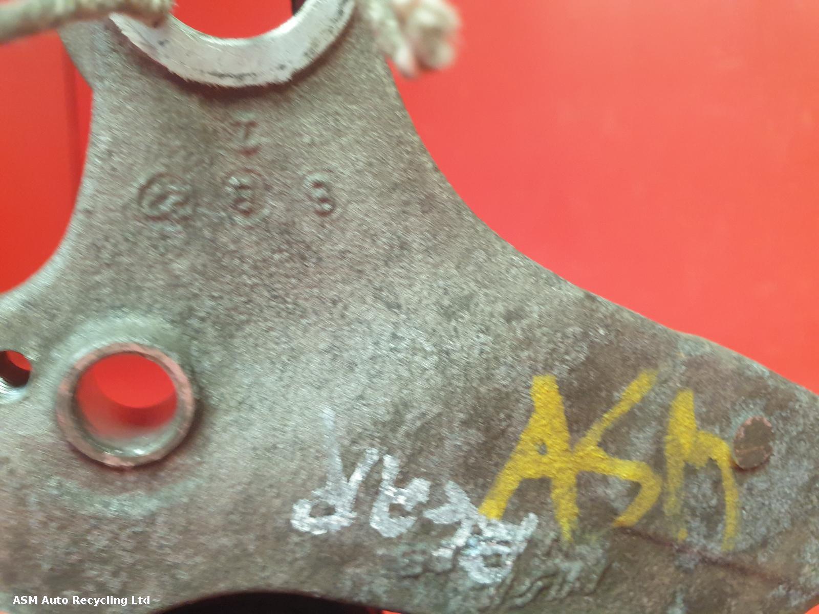 View Auto part Caliper Honda Cb650f 2018