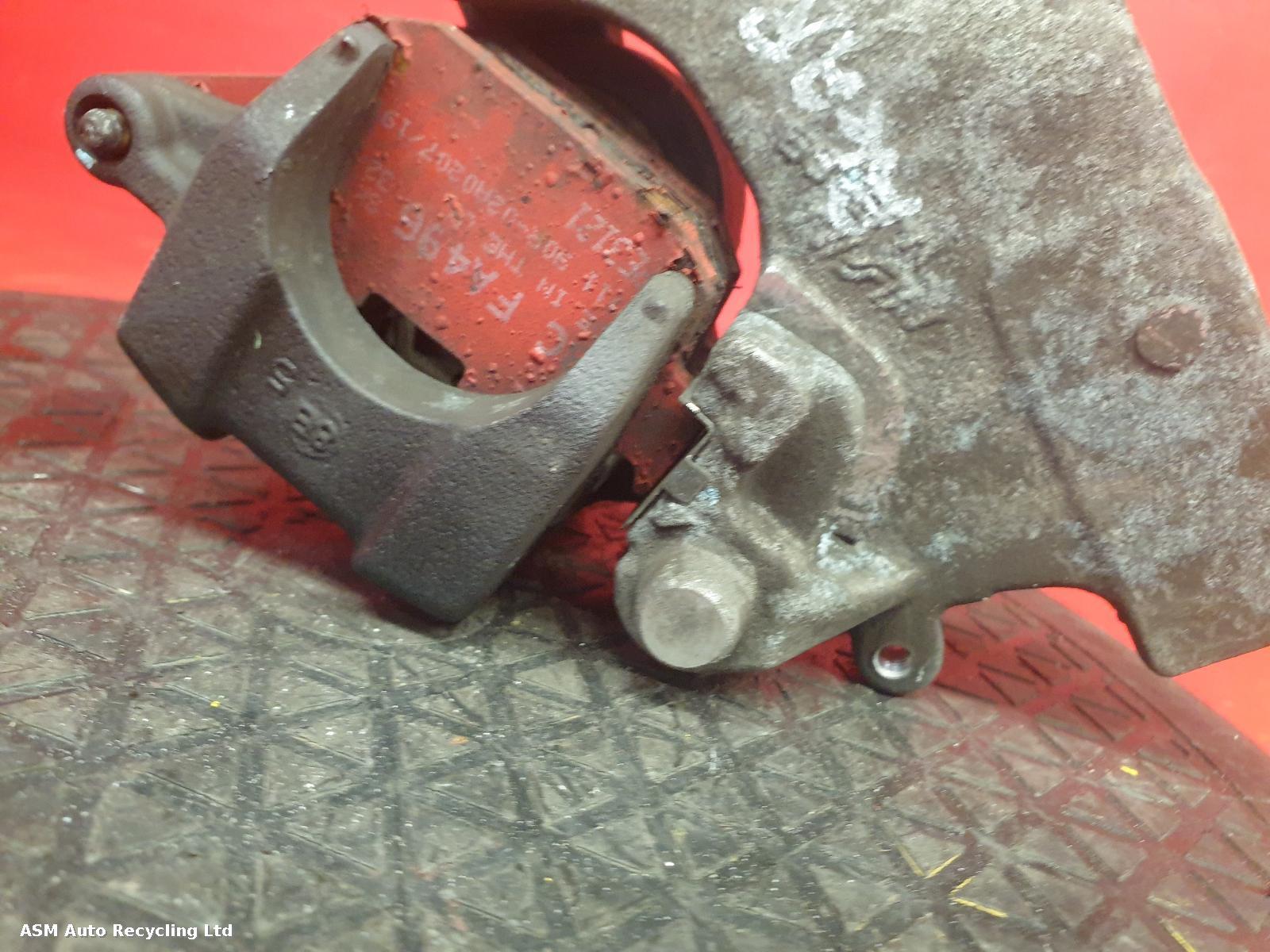 View Auto part Caliper Honda Cb650f 2018