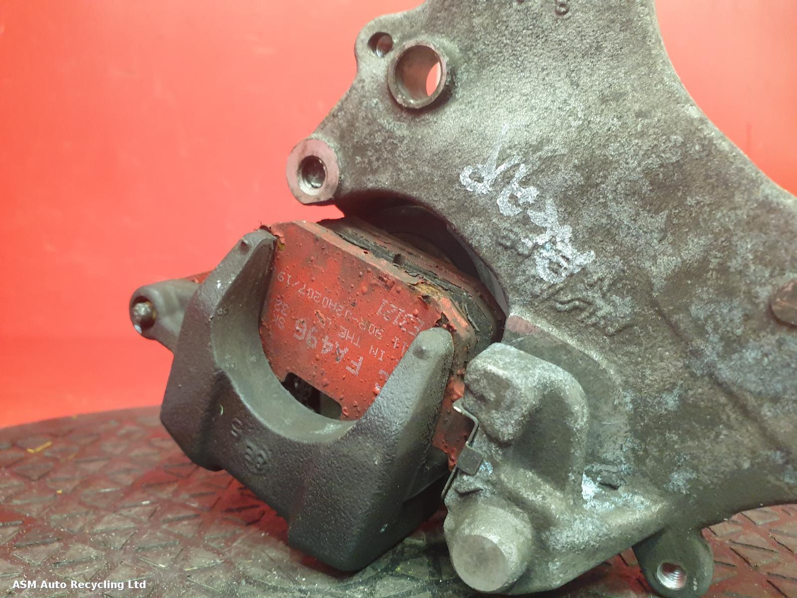 View Auto part Caliper Honda Cb650f 2018