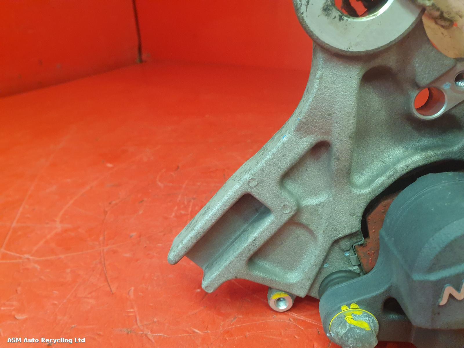View Auto part Caliper Honda Cb650f 2018