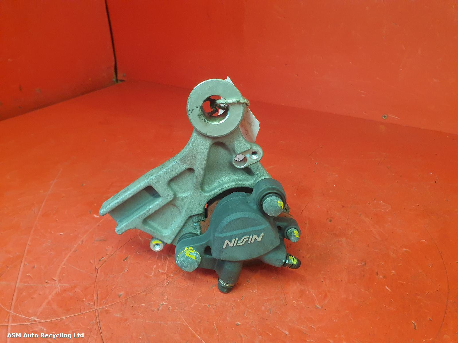 View Auto part Caliper Honda Cb650f 2018
