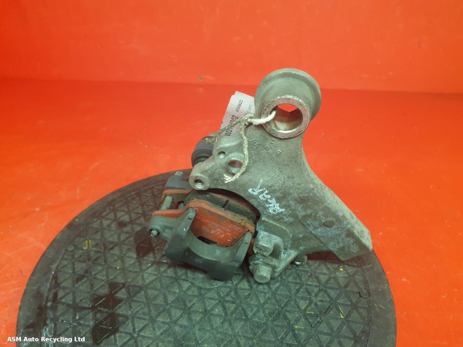 View Auto part Caliper Honda Cb650f 2018