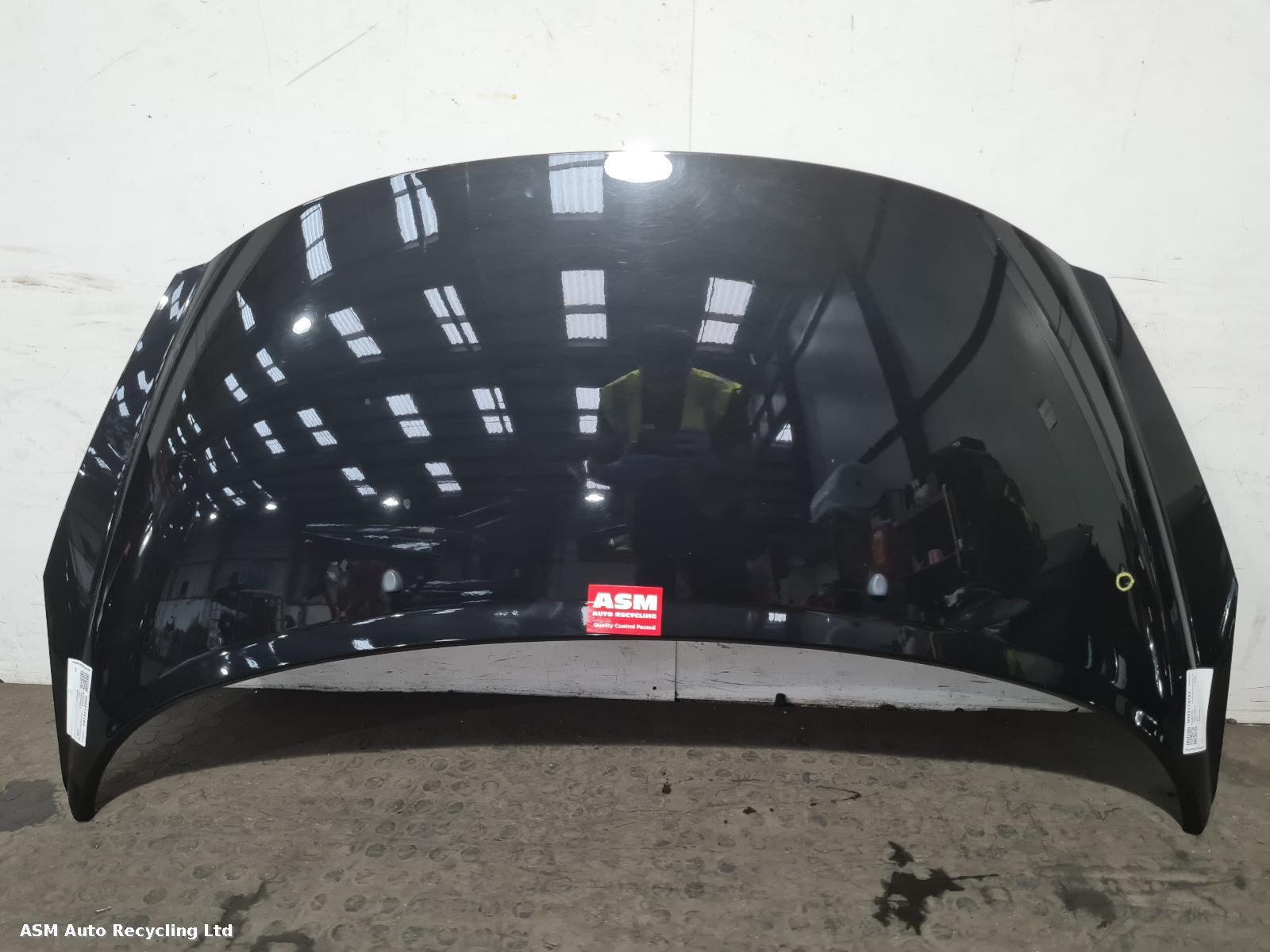 View Auto part Bonnet Peugeot 207 2008
