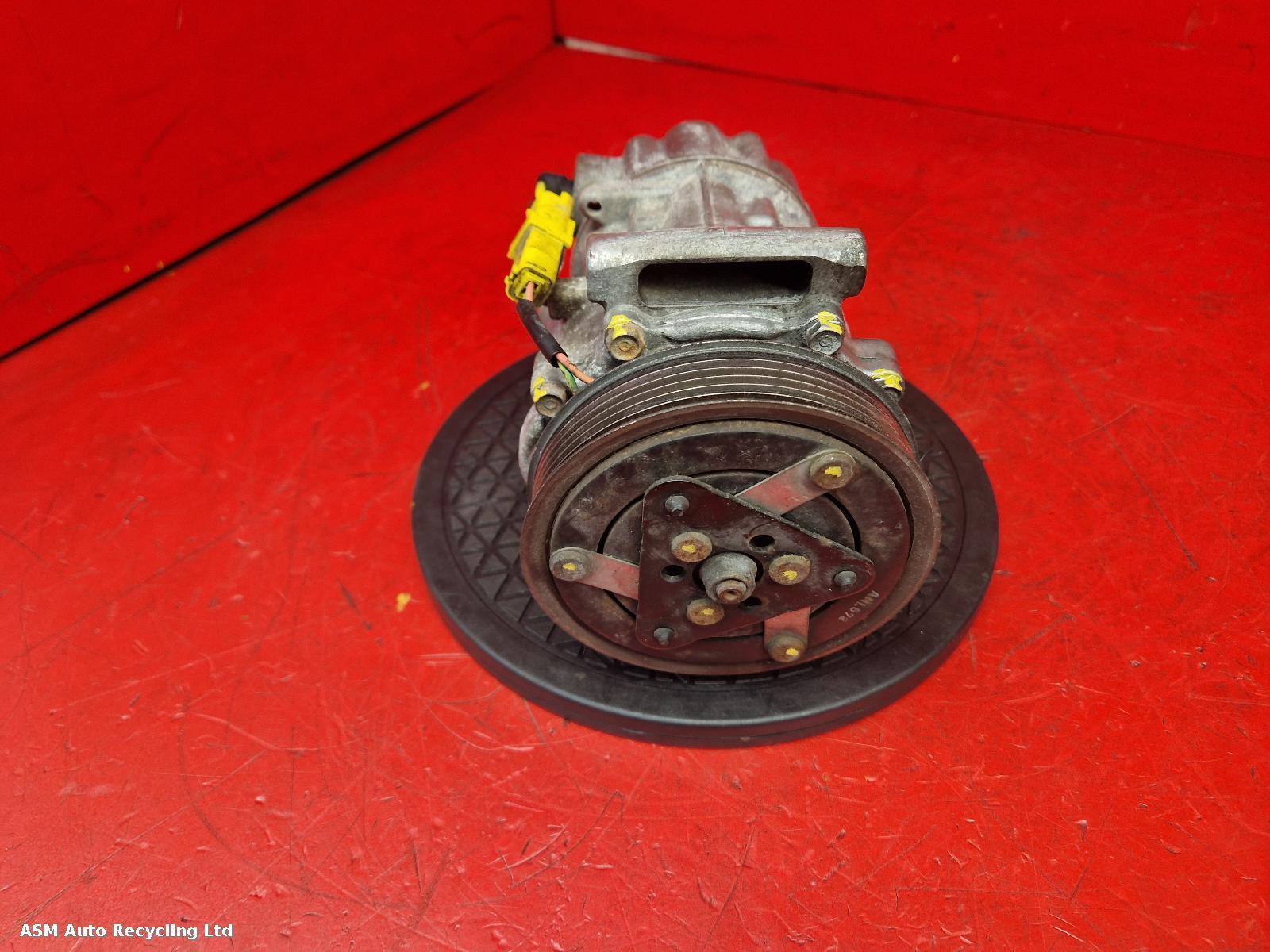 View Auto part Compressor Peugeot 207 2008