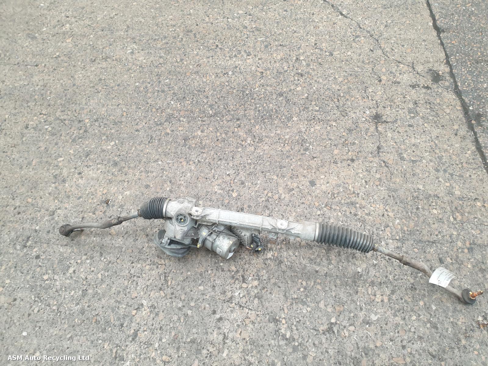 View Auto part Steering Box/Rack Peugeot 207 2008