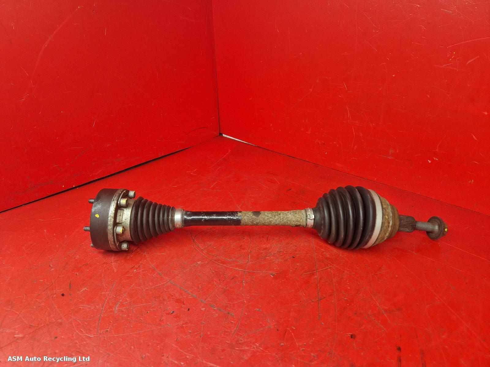 View Auto part Left Driveshaft Volkswagen Golf Sv 2018