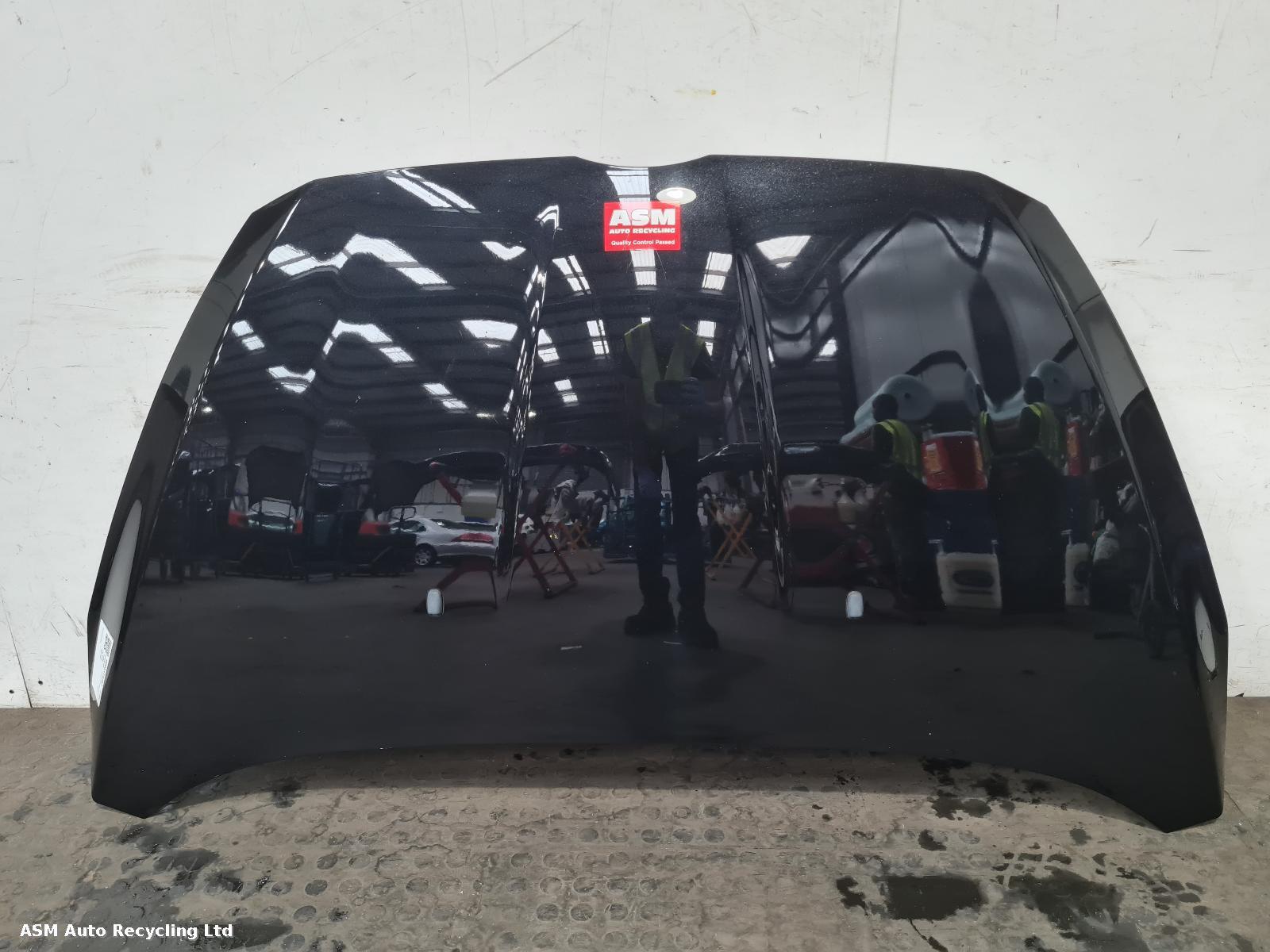 View Auto part Bonnet Ford B Max 2013