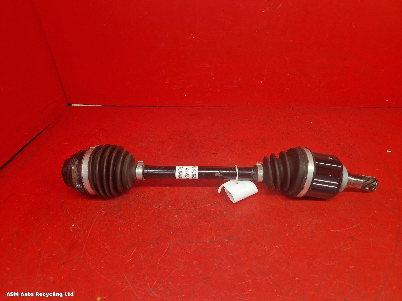 View Auto part Left Driveshaft Mini (bmw) Countryman 2019