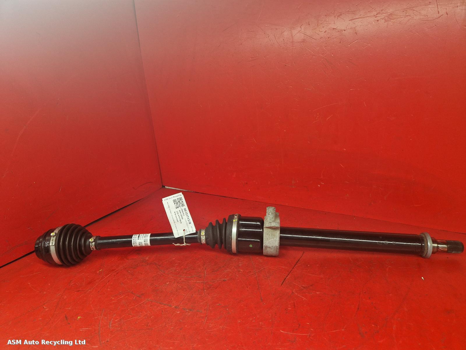 View Auto part Right Driveshaft Mini (bmw) Countryman 2019