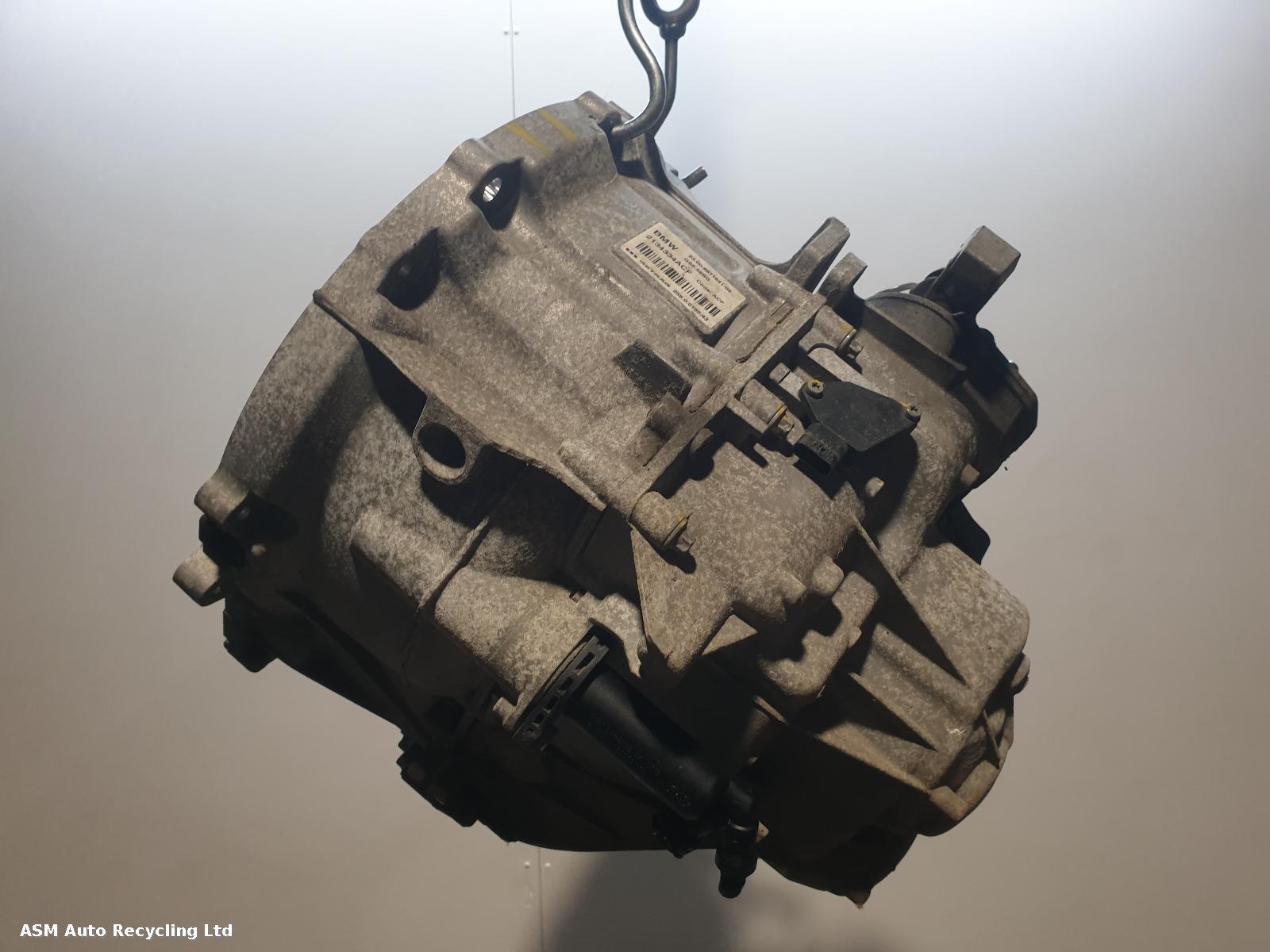 View Auto part Gearbox Mini (bmw) Countryman 2019