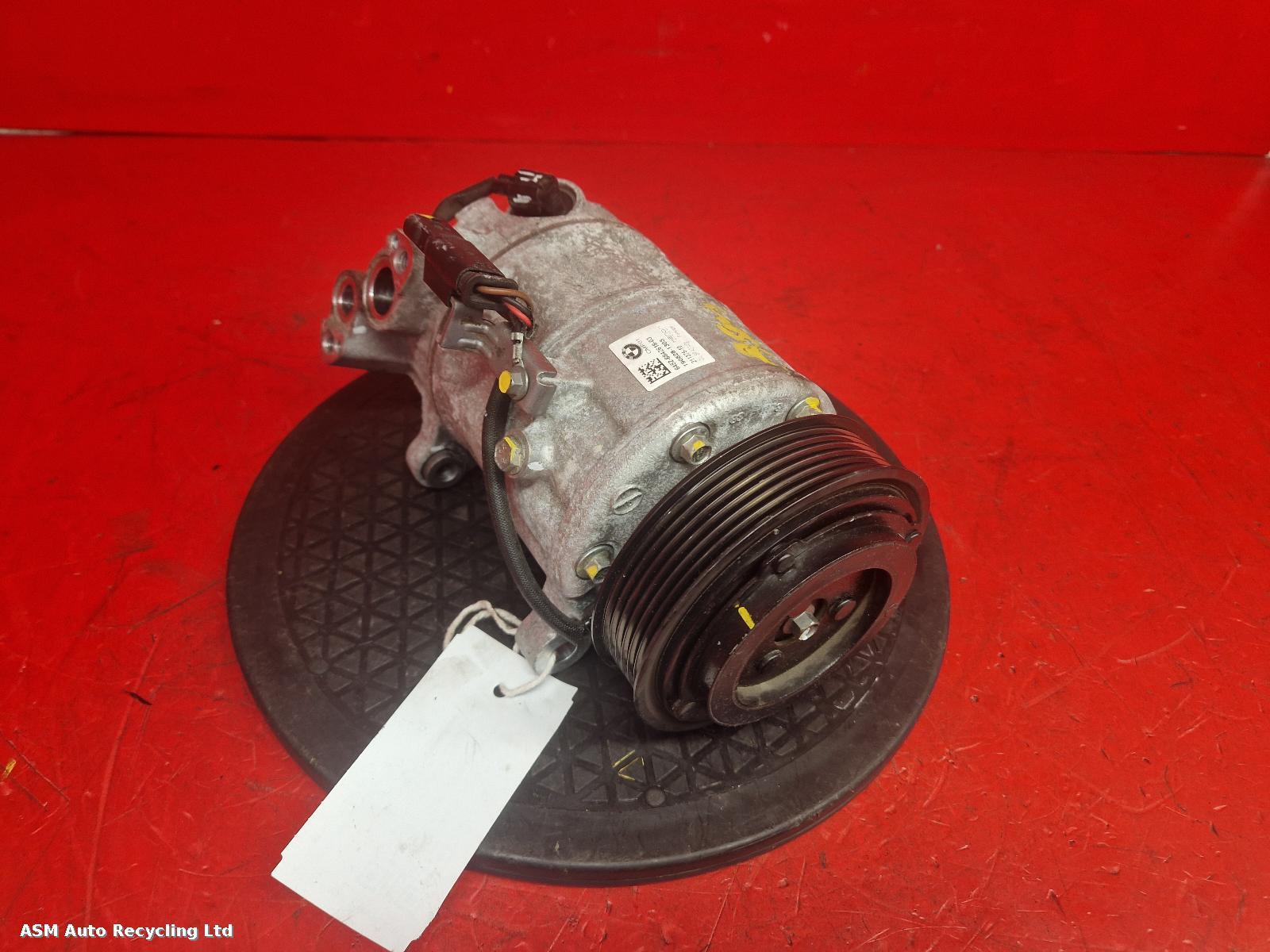View Auto part Compressor Mini (bmw) Countryman 2019