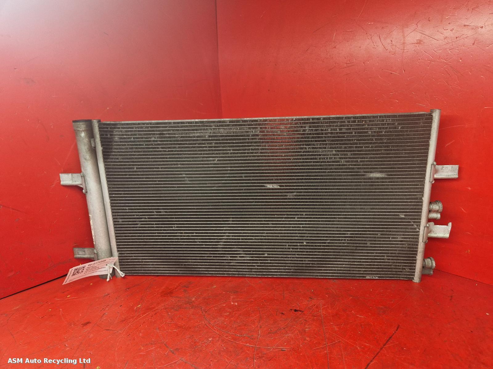 View Auto part Condenser Mini (bmw) Countryman 2019