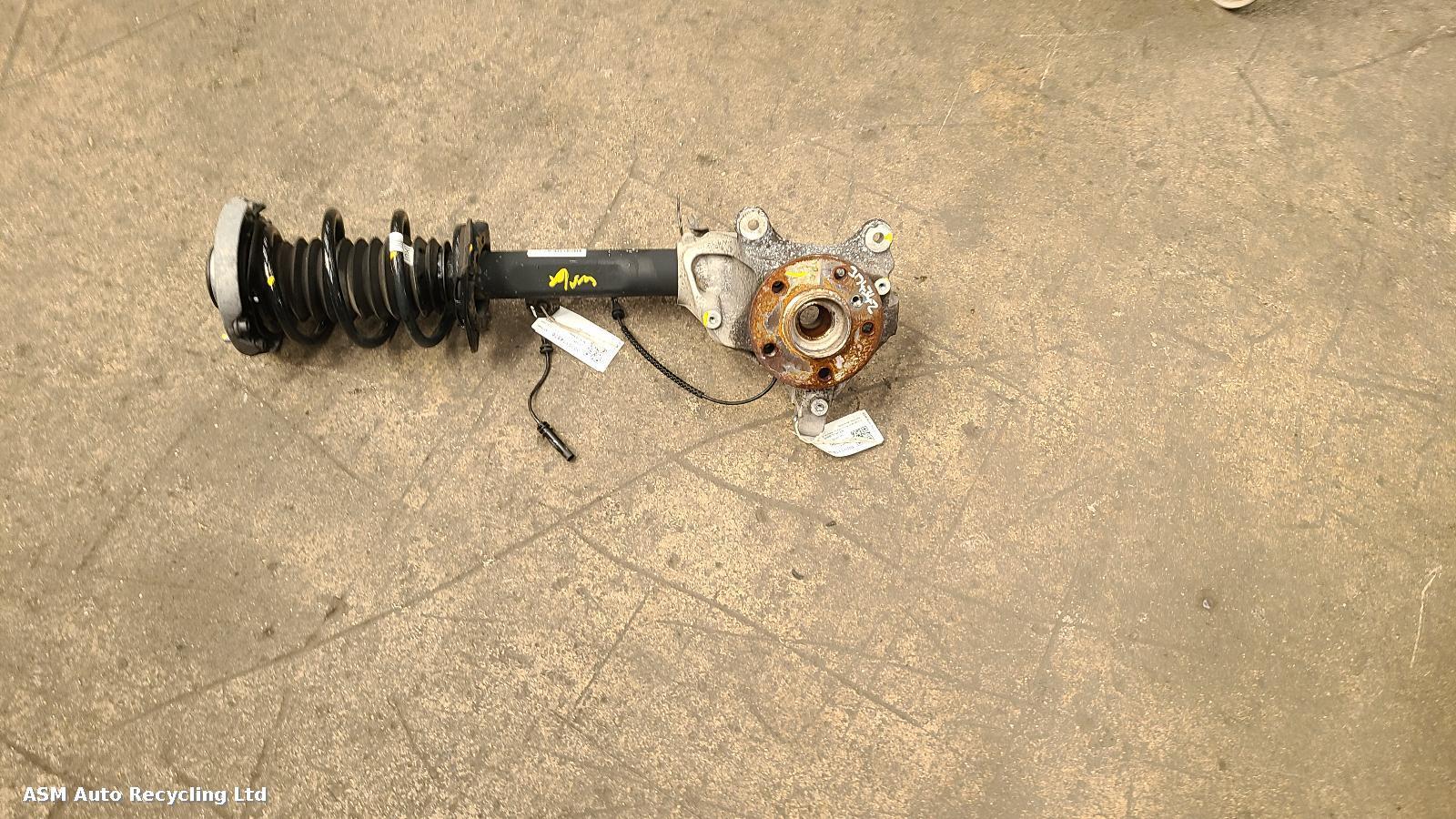 View Auto part RF Strut Mini (bmw) Countryman 2019