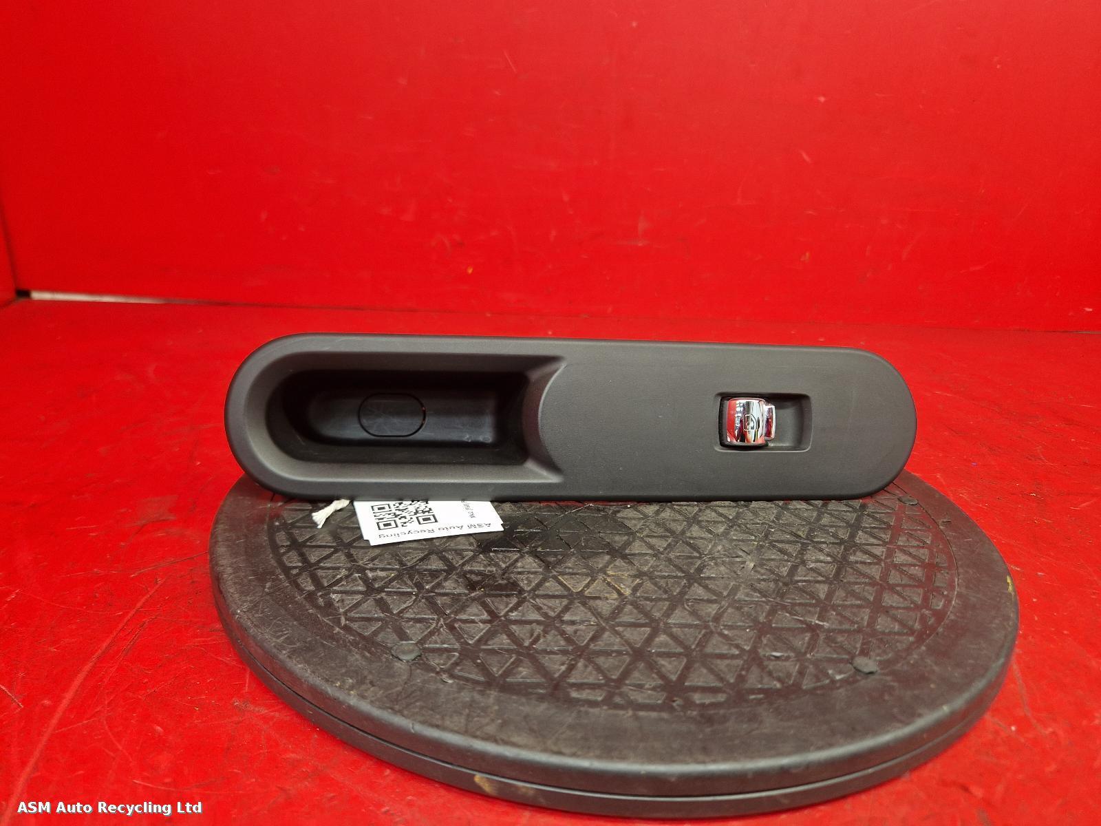 View Auto part Elect. Window Switch Mini (bmw) Countryman 2019