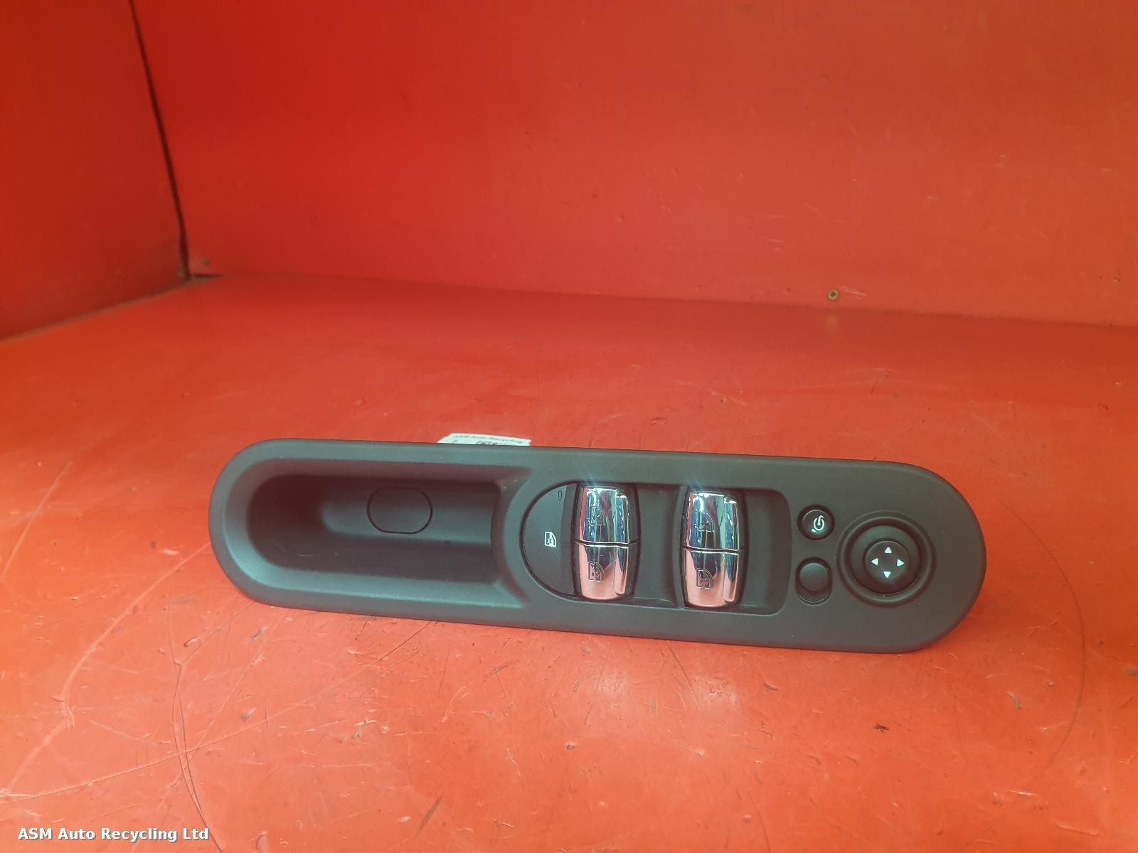 View Auto part Elect. Window Switch Mini (bmw) Countryman 2019