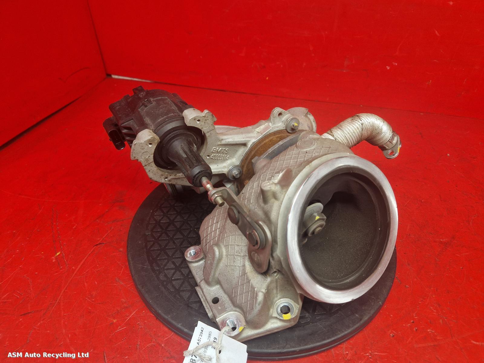 View Auto part Turbocharger Mini (bmw) Countryman 2019