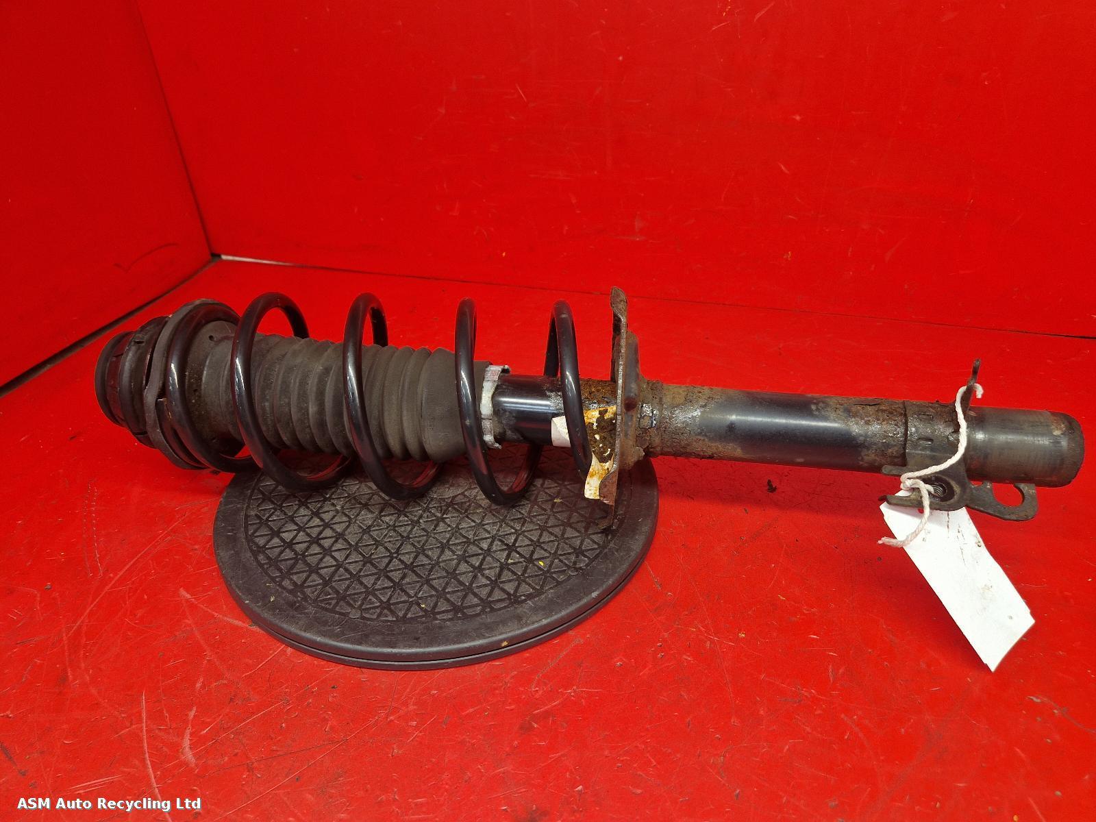 View Auto part LF Strut Toyota Aygo 2015