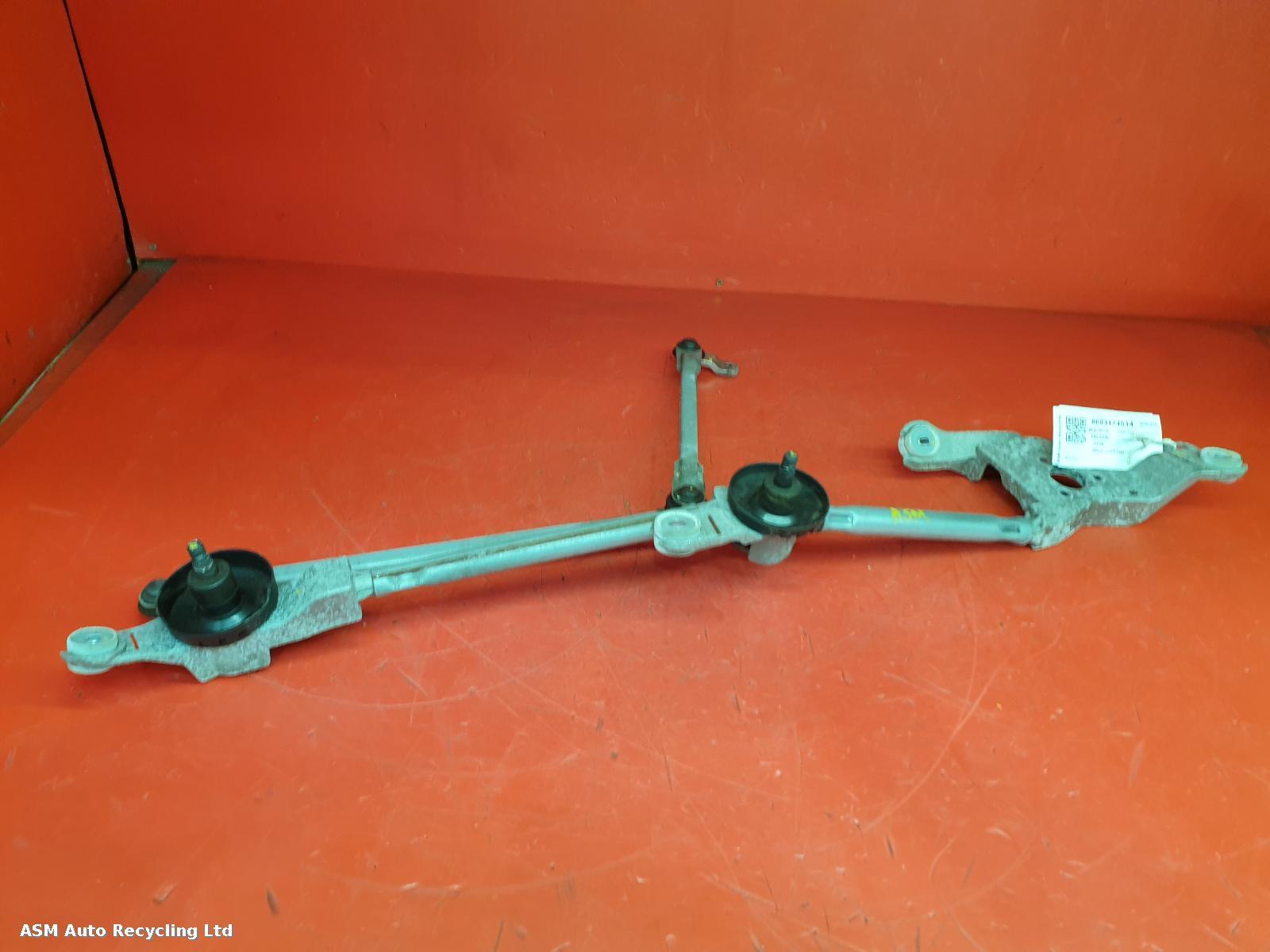 View Auto part Wiper Linkage Nissan Juke 2013