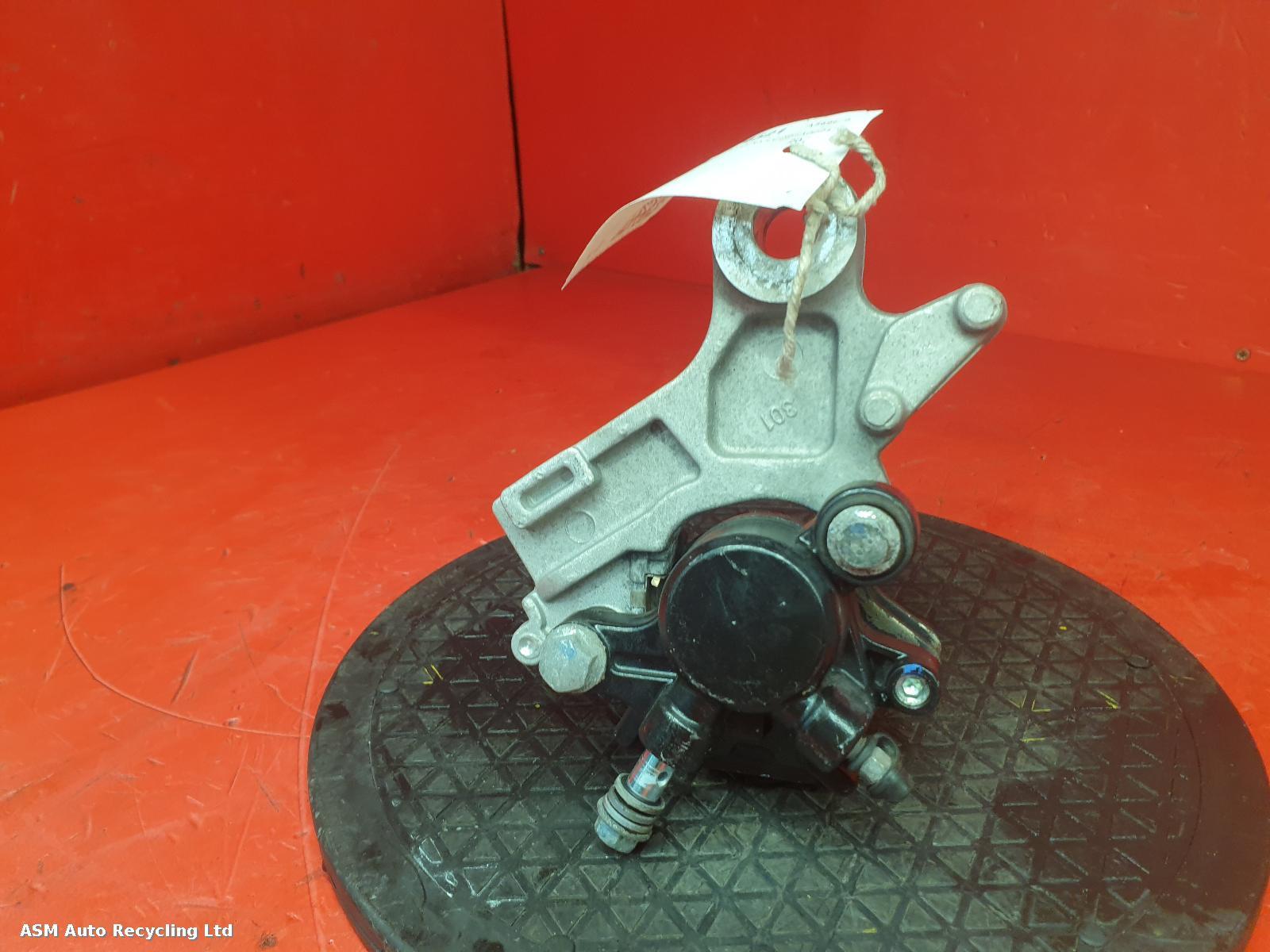 View Auto part Caliper Lexmoto Lxs 125 2024