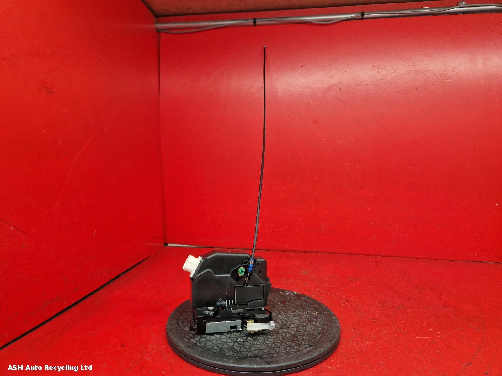 View Auto part Door Lock Assembly Mini (bmw) Mini 2003