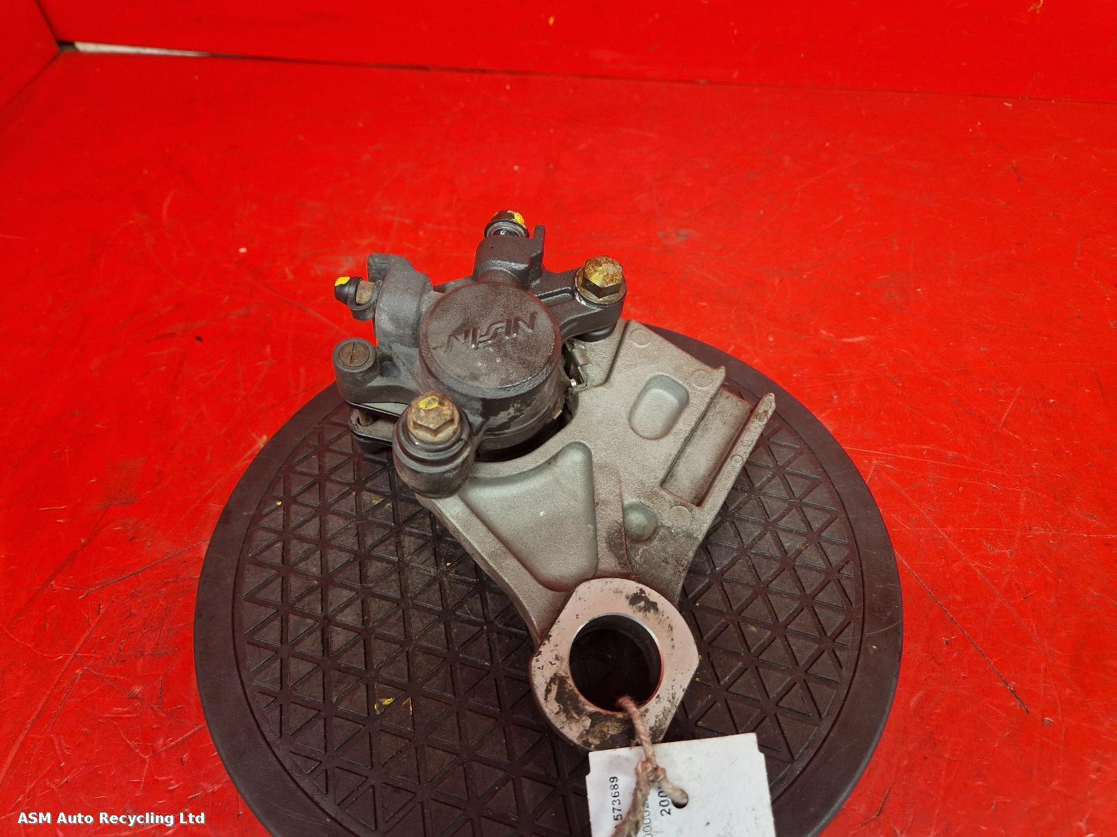 View Auto part Caliper Yamaha Fz6 2009