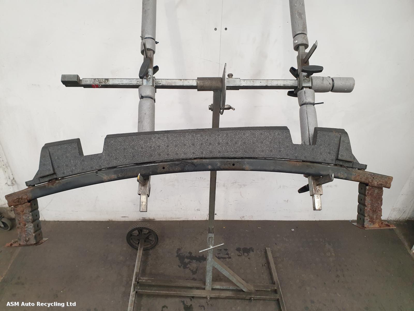 View Auto part Front Bumper Reinforcement Nissan Qashqai 2019