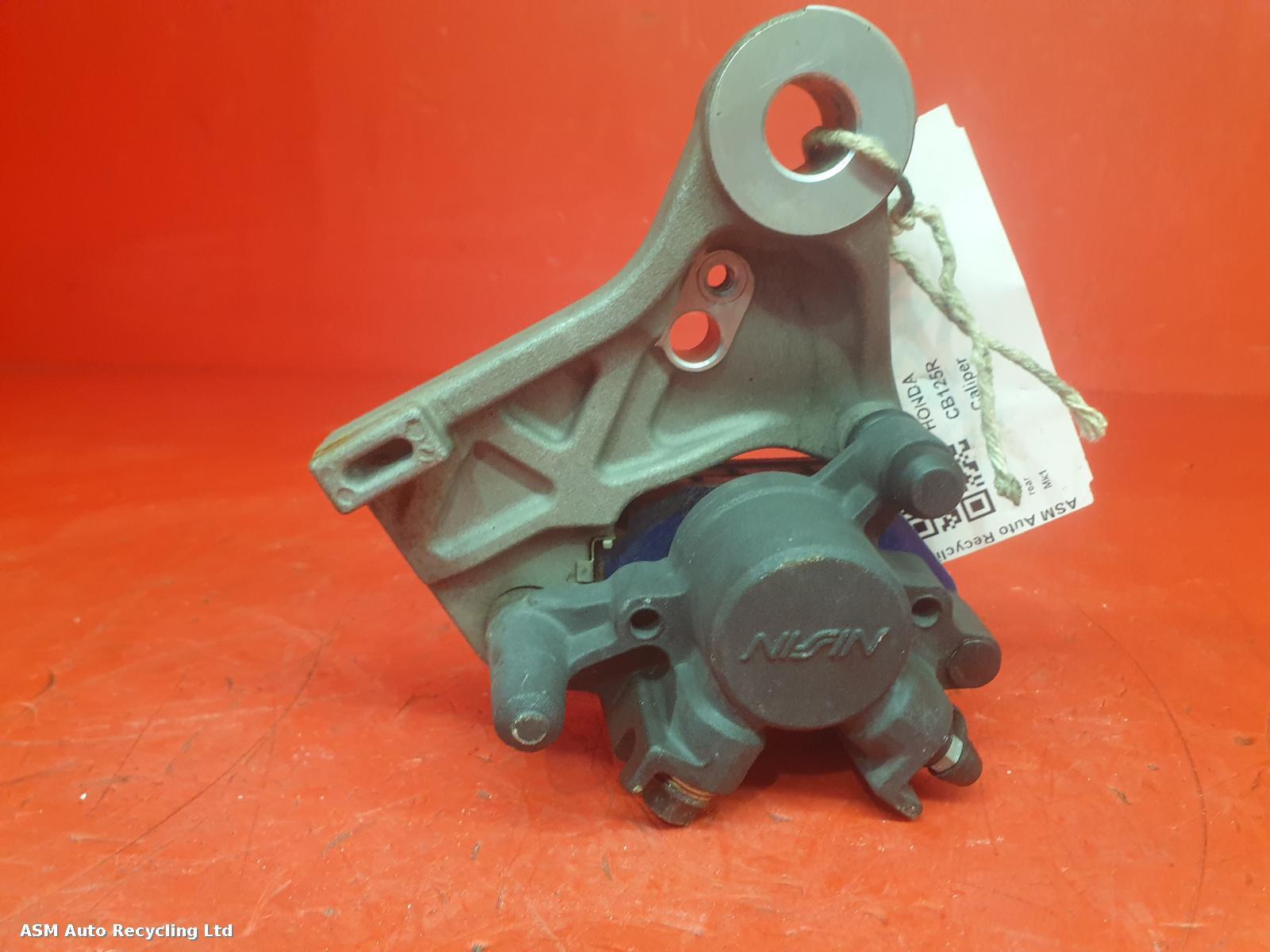 View Auto part Caliper Honda Cb125r 2021