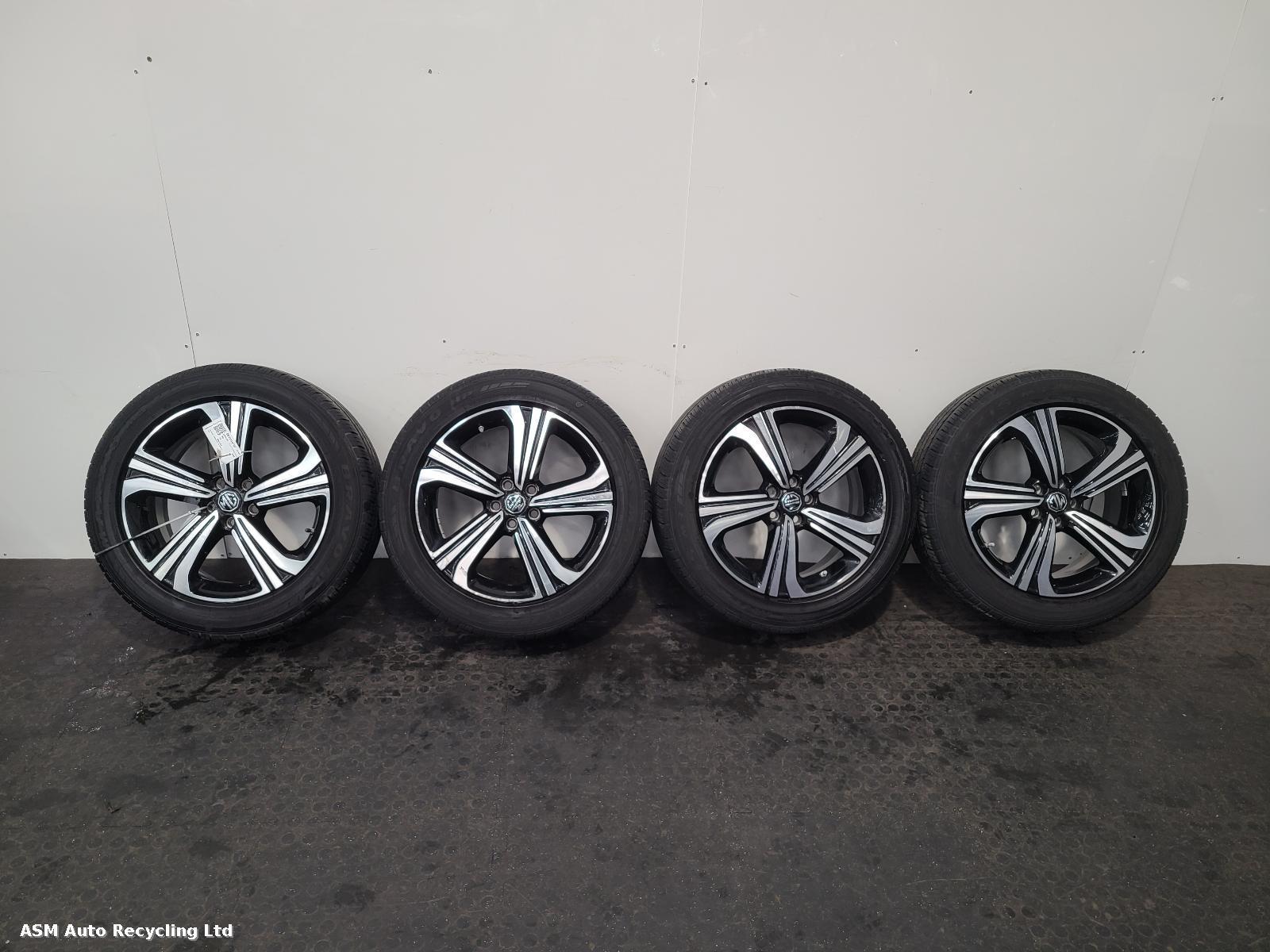 View Auto part Wheel Set Mg Zs 2022