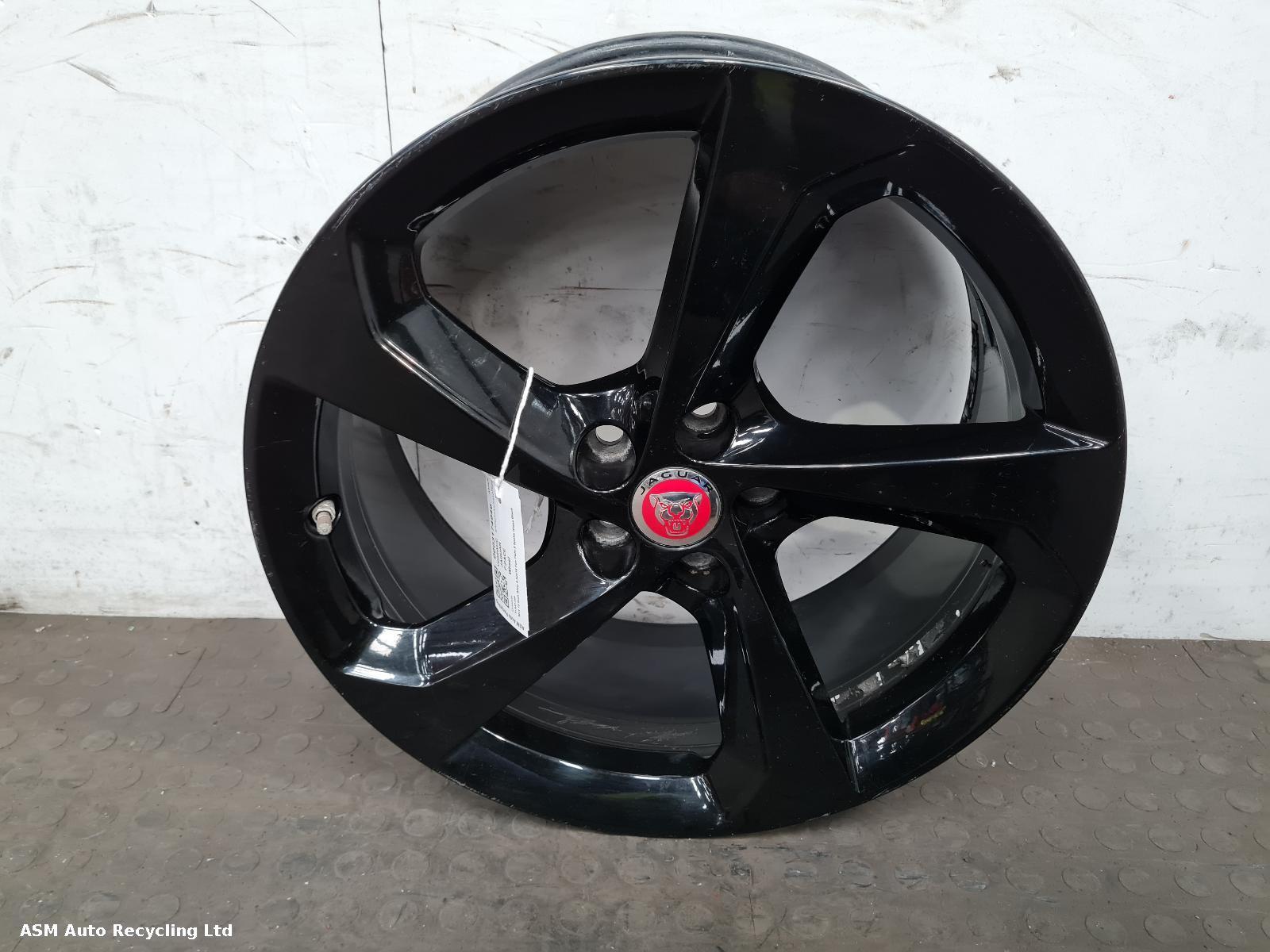 View Auto part Wheel Jaguar F-pace 2016