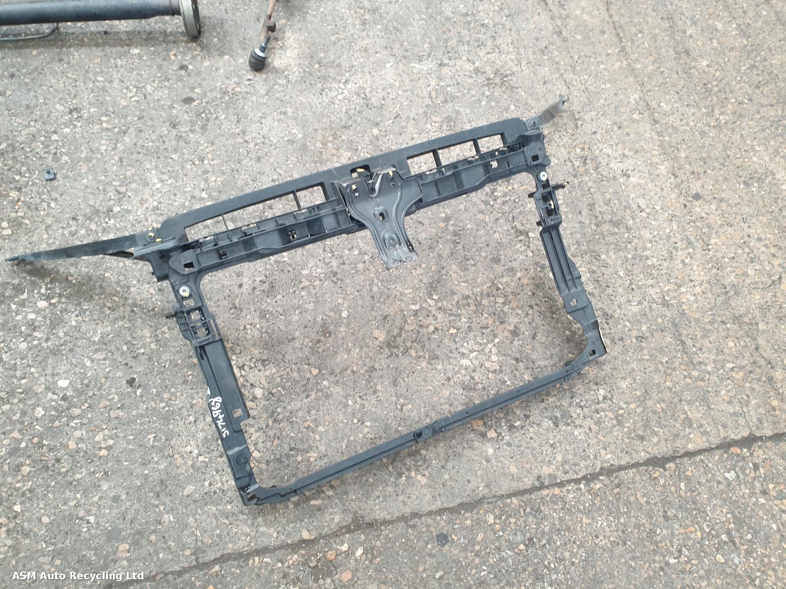 View Auto part Front Panel Volkswagen Golf Sv 2018