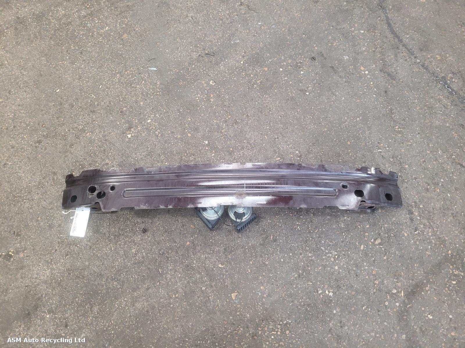 View Auto part Front Bumper Reinforcement Jaguar Xf 2010