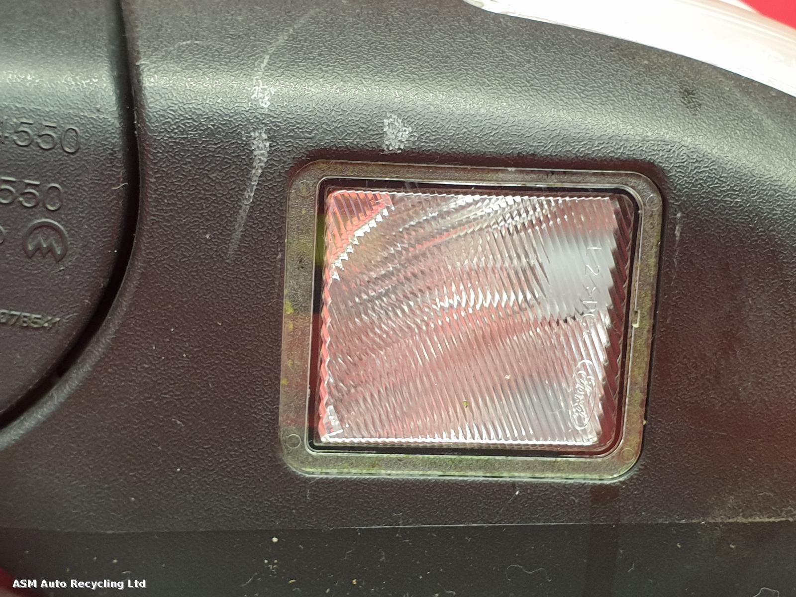 View Auto part L Door Mirror Ford Focus 2014