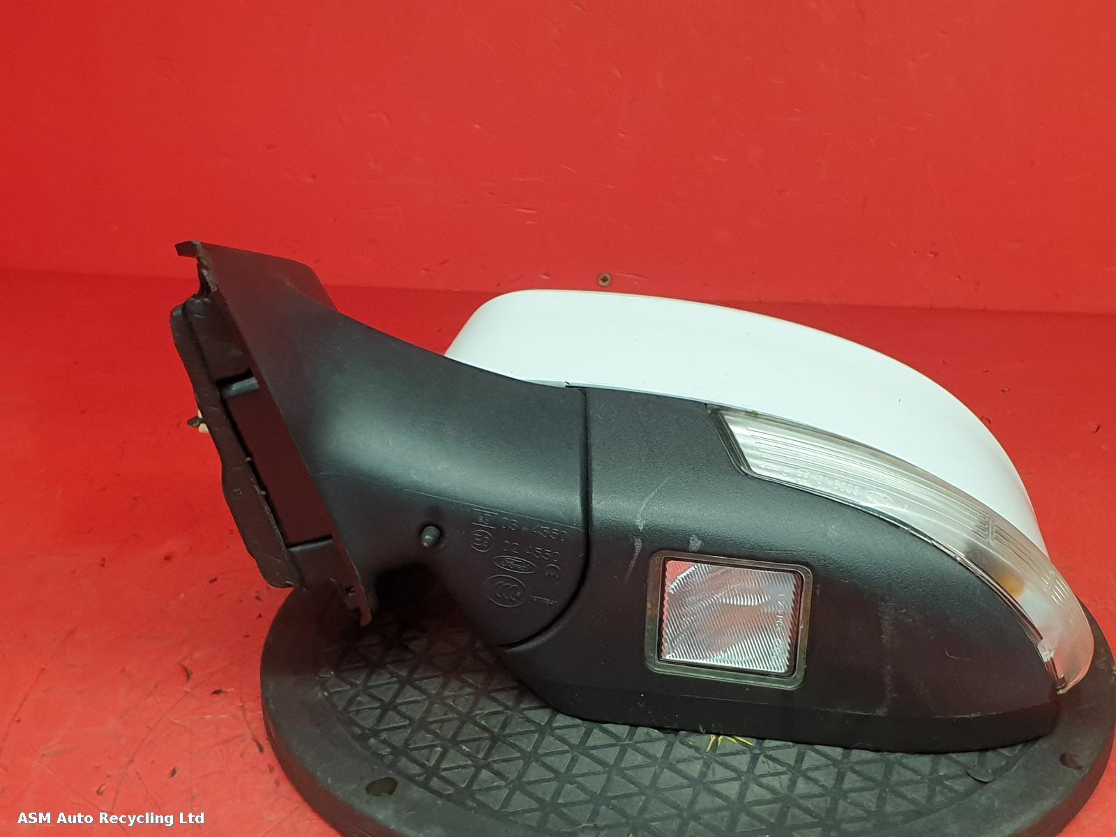 View Auto part L Door Mirror Ford Focus 2014