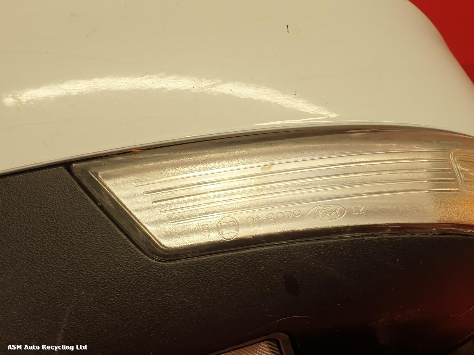 View Auto part L Door Mirror Ford Focus 2014