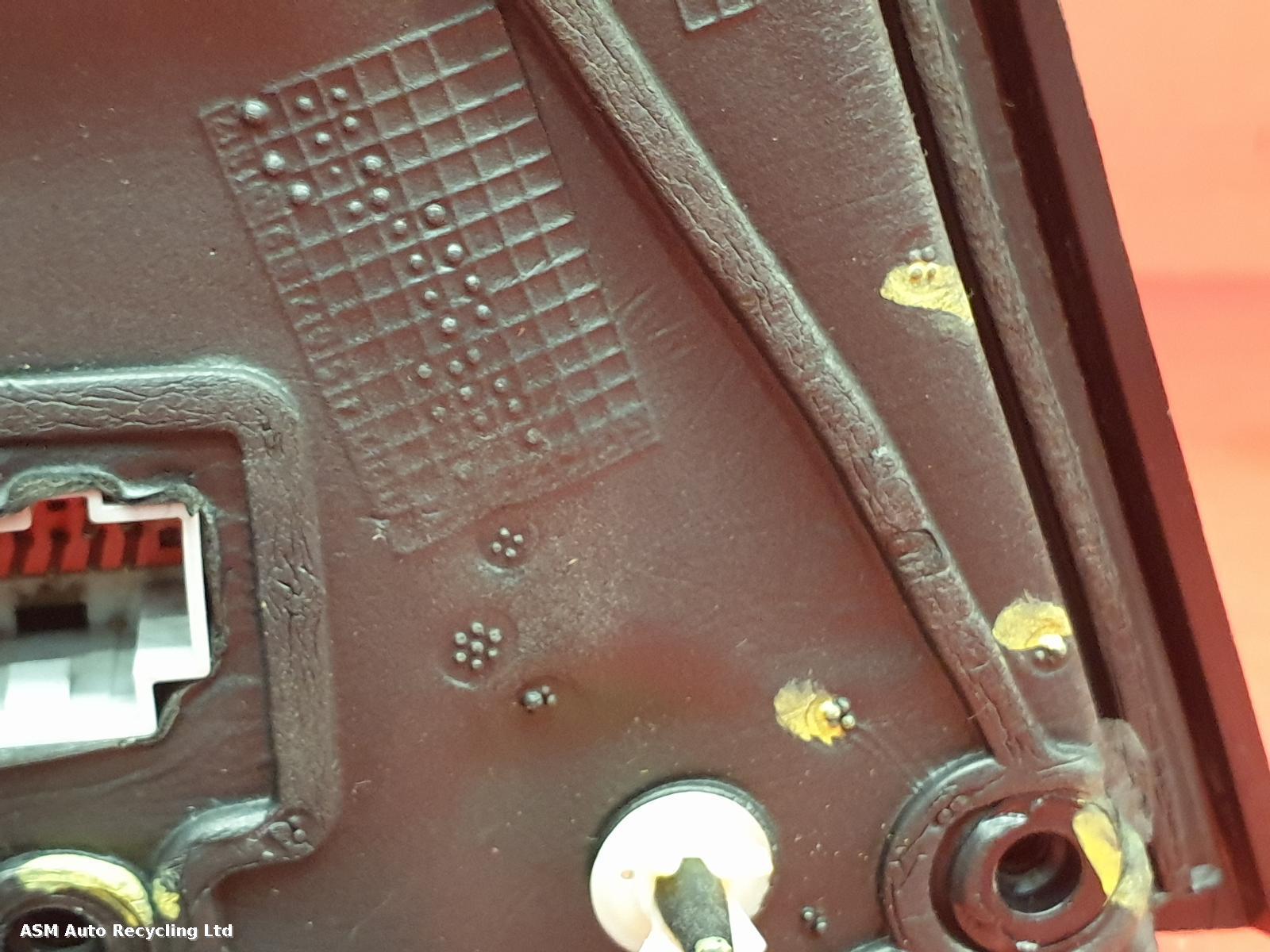 View Auto part L Door Mirror Ford Focus 2014
