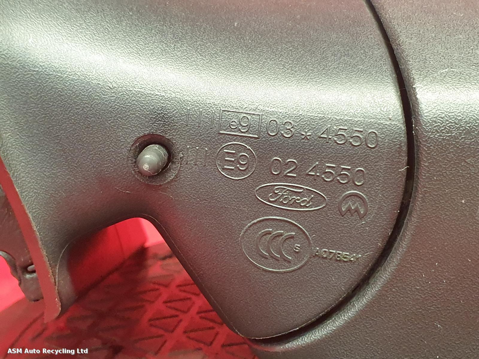View Auto part L Door Mirror Ford Focus 2014