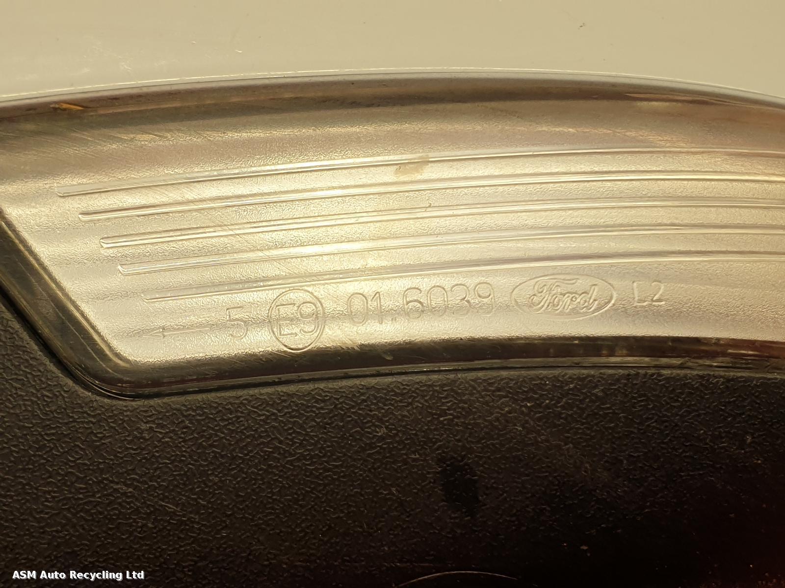 View Auto part L Door Mirror Ford Focus 2014