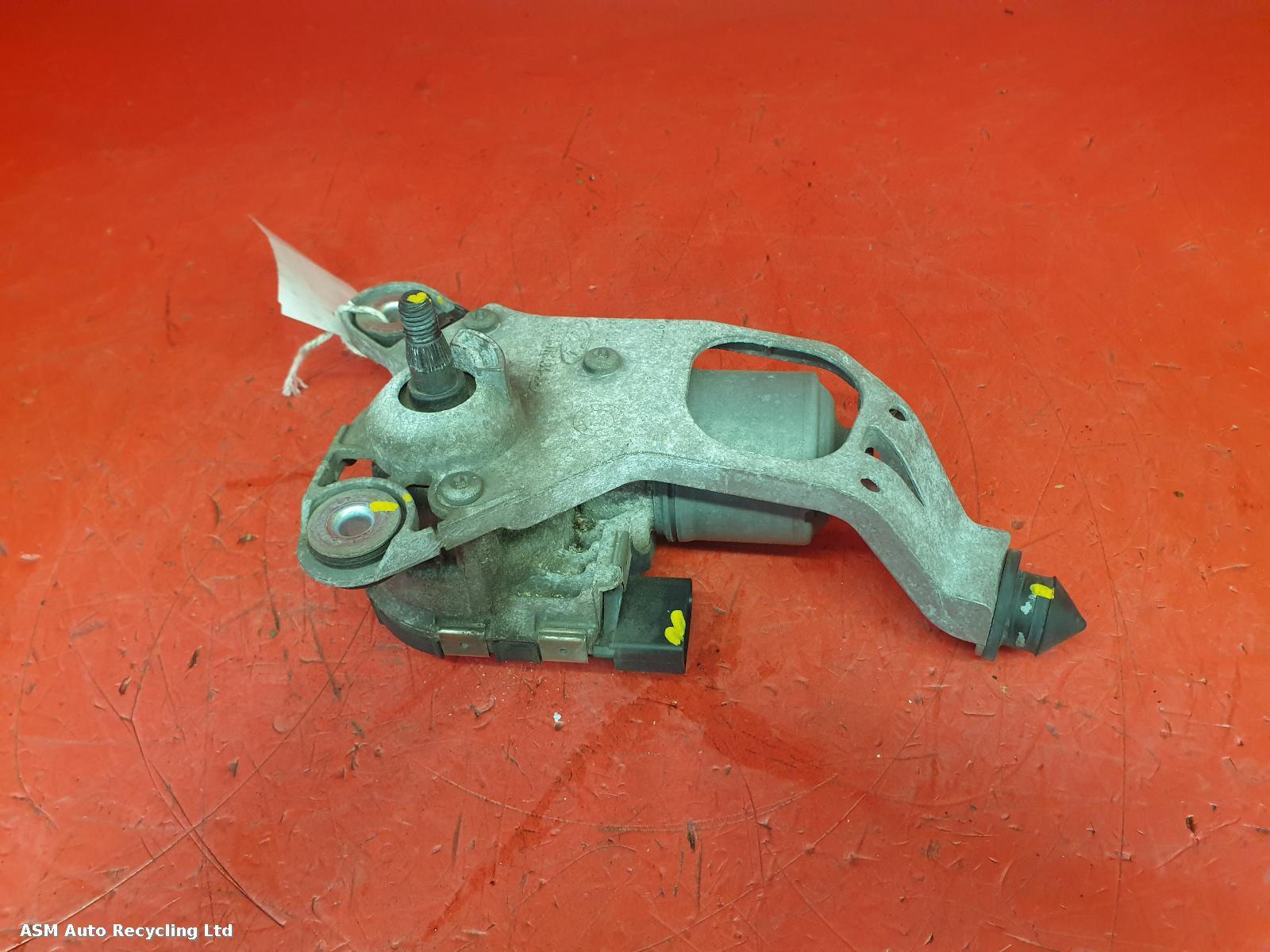 View Auto part Wiper Motor Front Ford Focus 2014