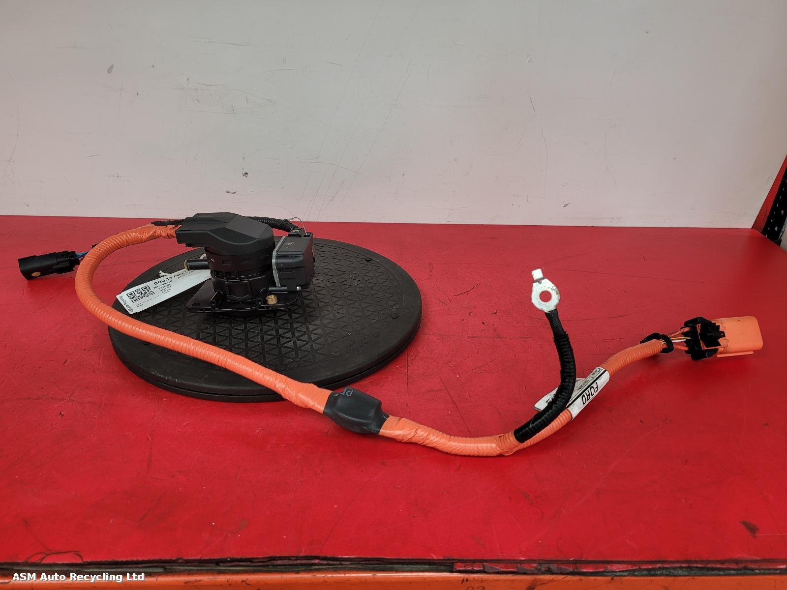 View Auto part Misc Ford Kuga 2024