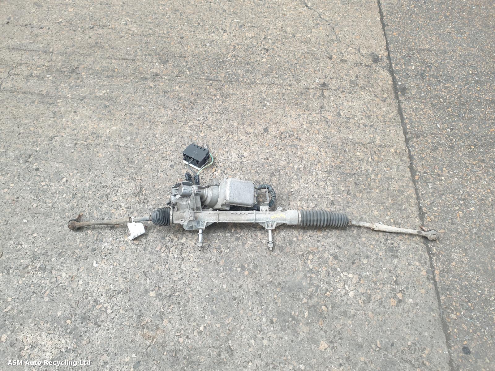 View Auto part Steering Box/Rack Peugeot 207 2009