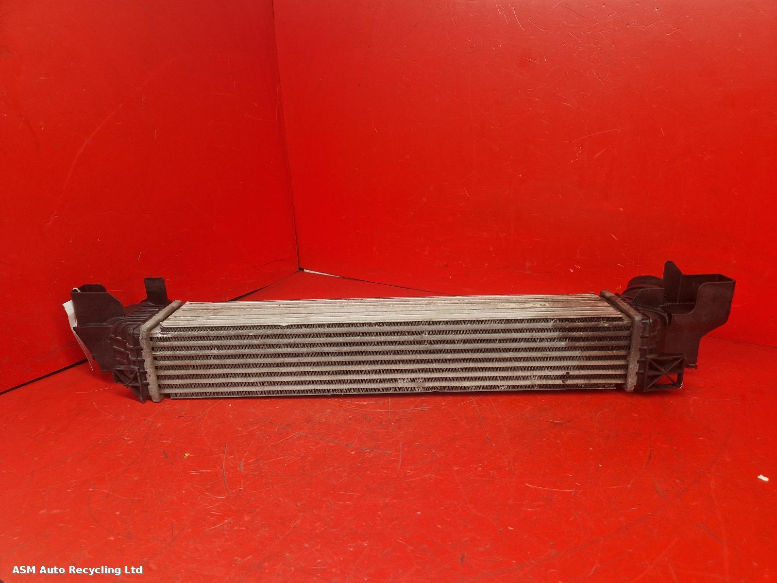 View Auto part Intercooler Mini (bmw) Countryman 2019