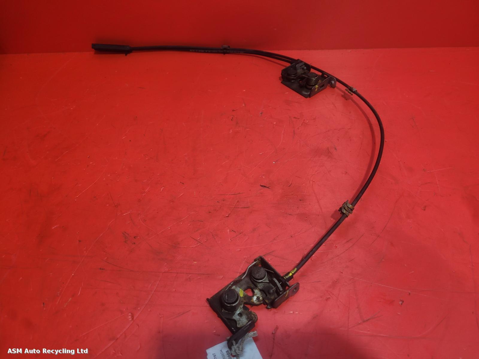 View Auto part Bonnet Latch Mini (bmw) Mini 2008
