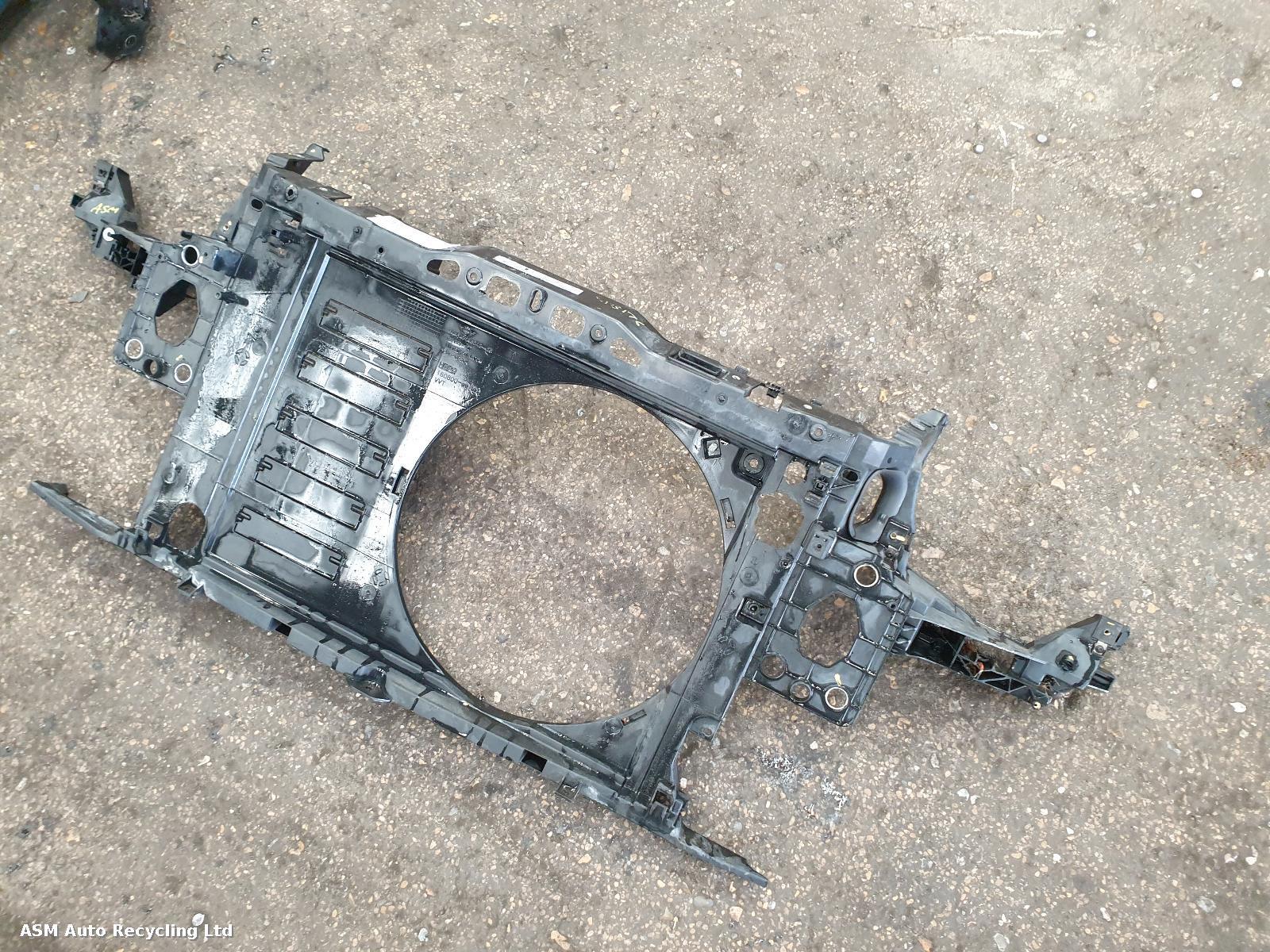 View Auto part Front Panel Mini (bmw) Mini 2008