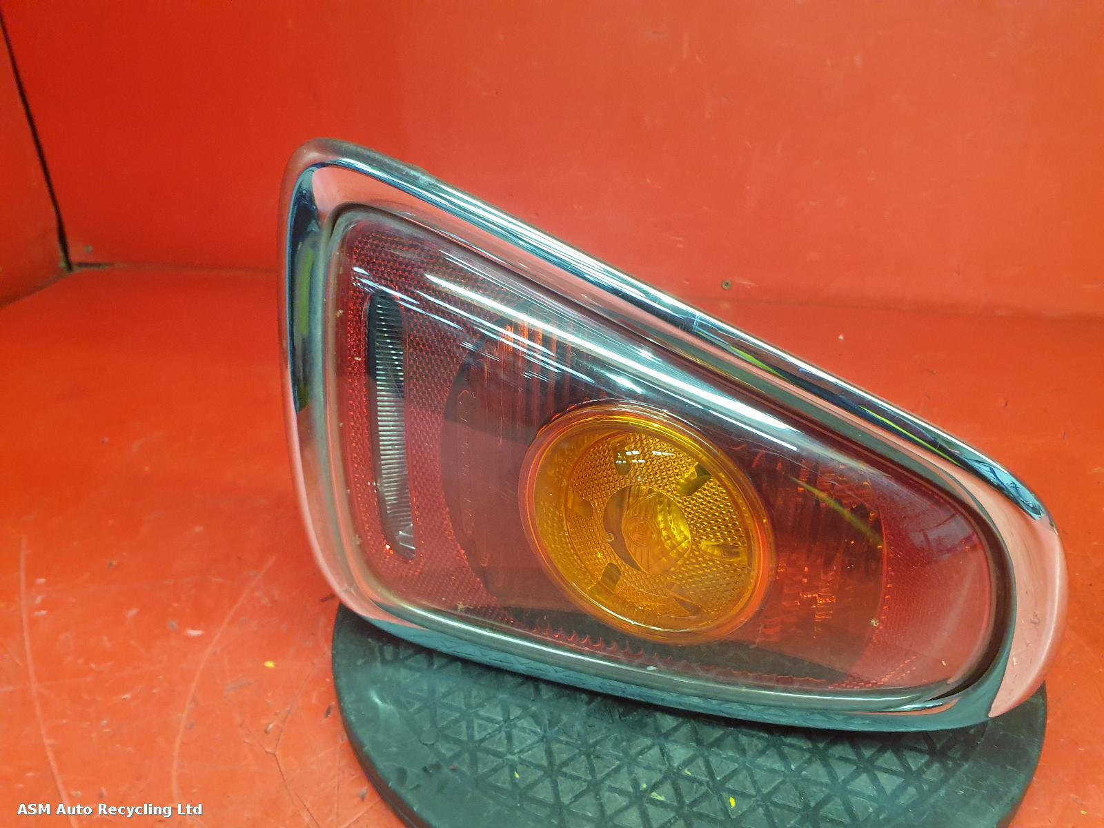 View Auto part R Taillight Mini (bmw) Mini 2008