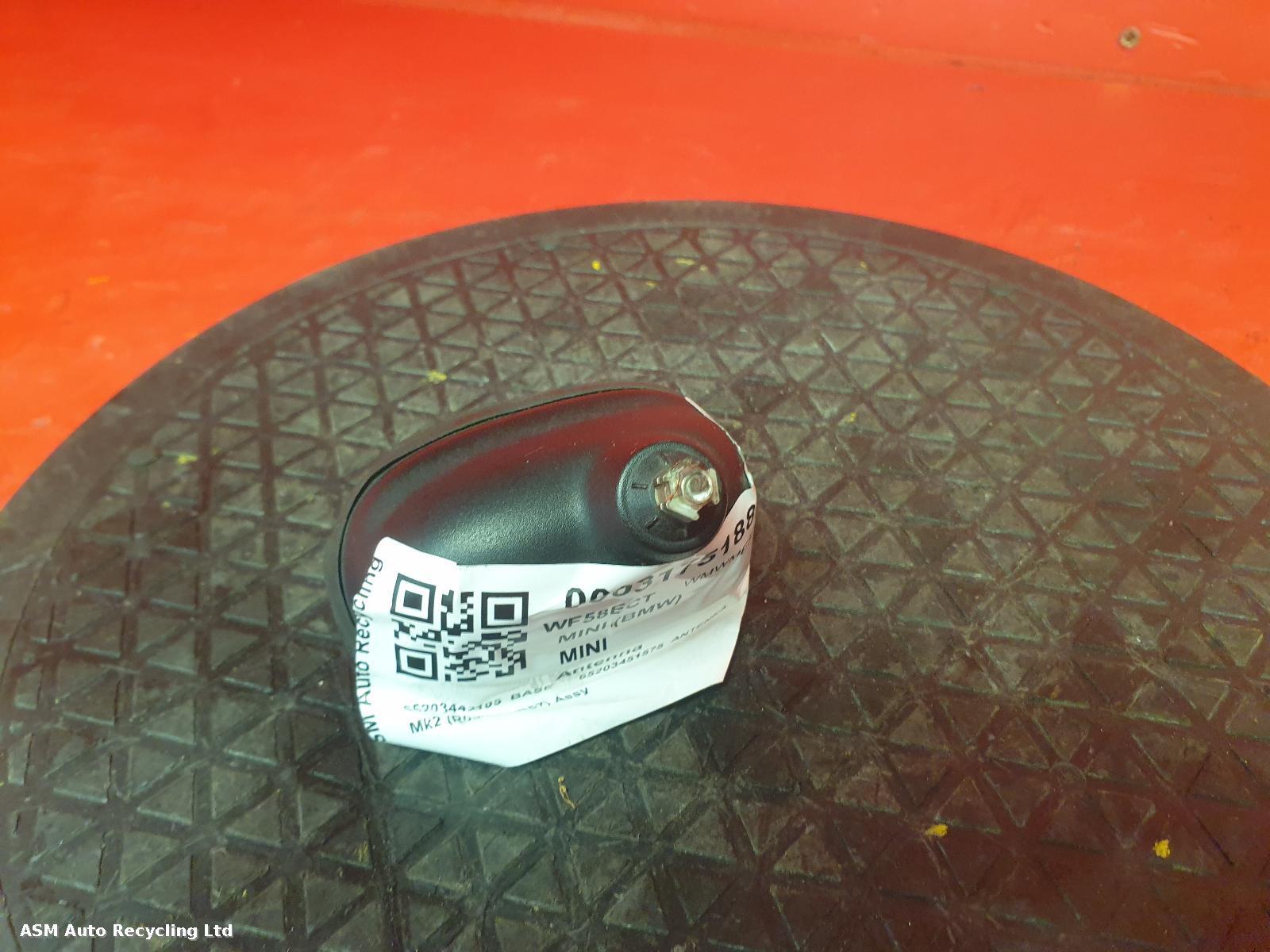 View Auto part Antenna Mini (bmw) Mini 2008