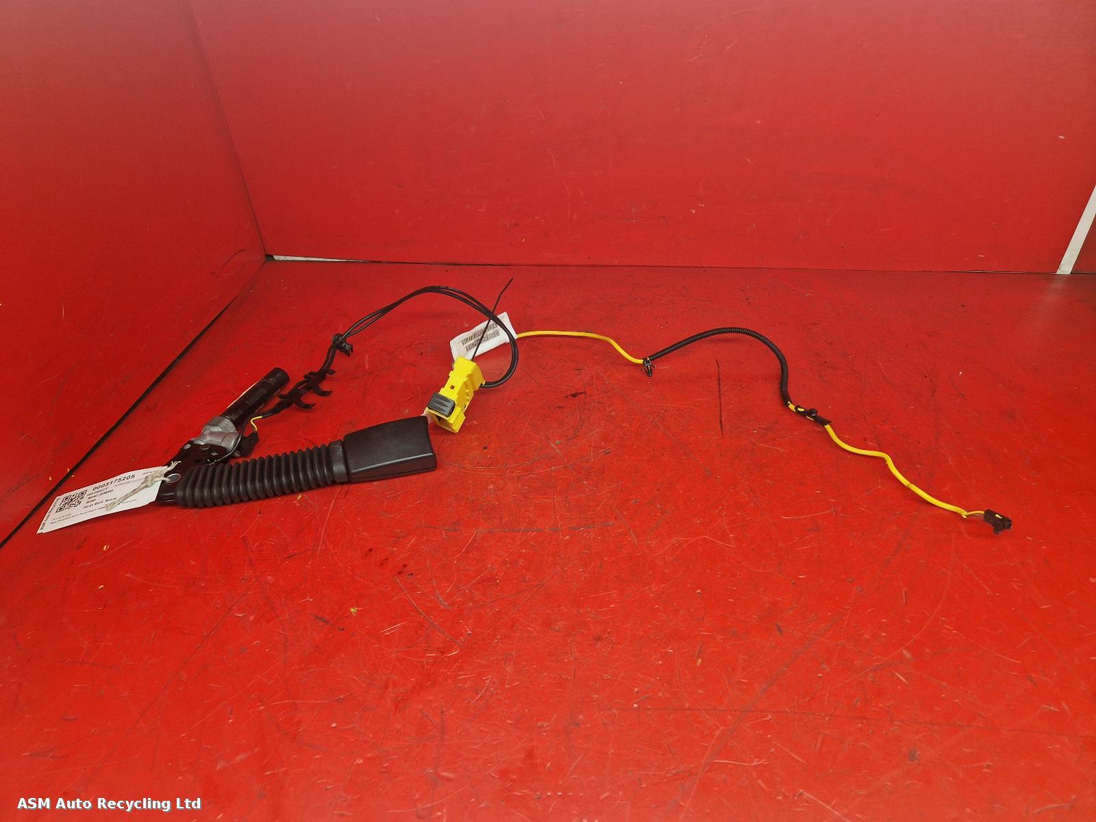 View Auto part Seat Belt Mini (bmw) Mini 2008