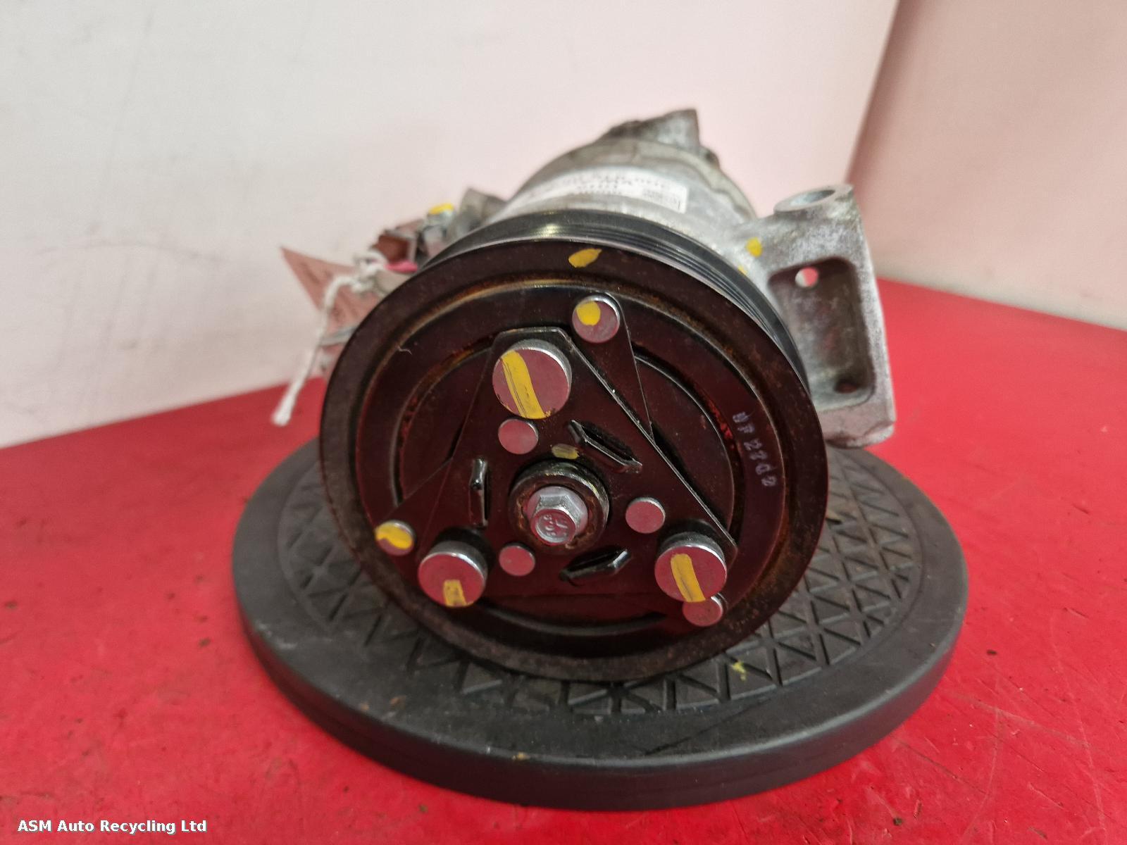 View Auto part Compressor Skoda Octavia 2023