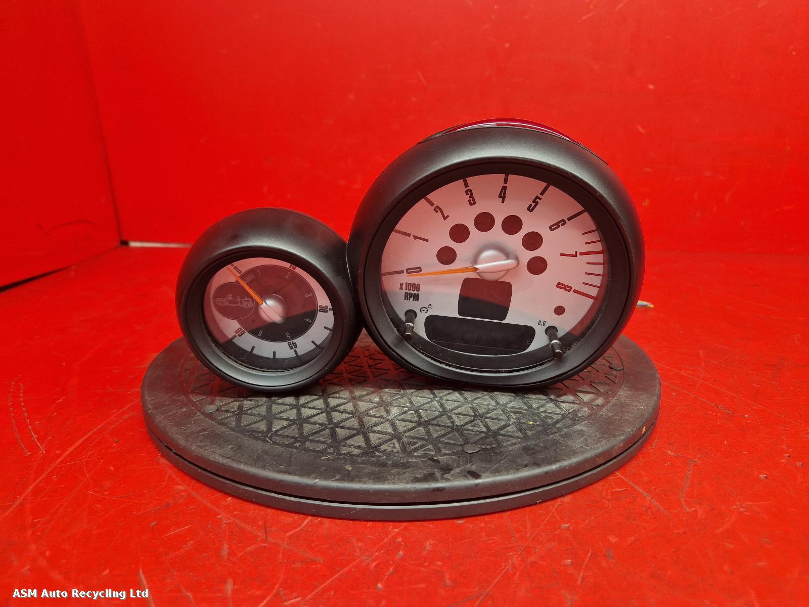 View Auto part Speedometer Mini (bmw) Mini 2011