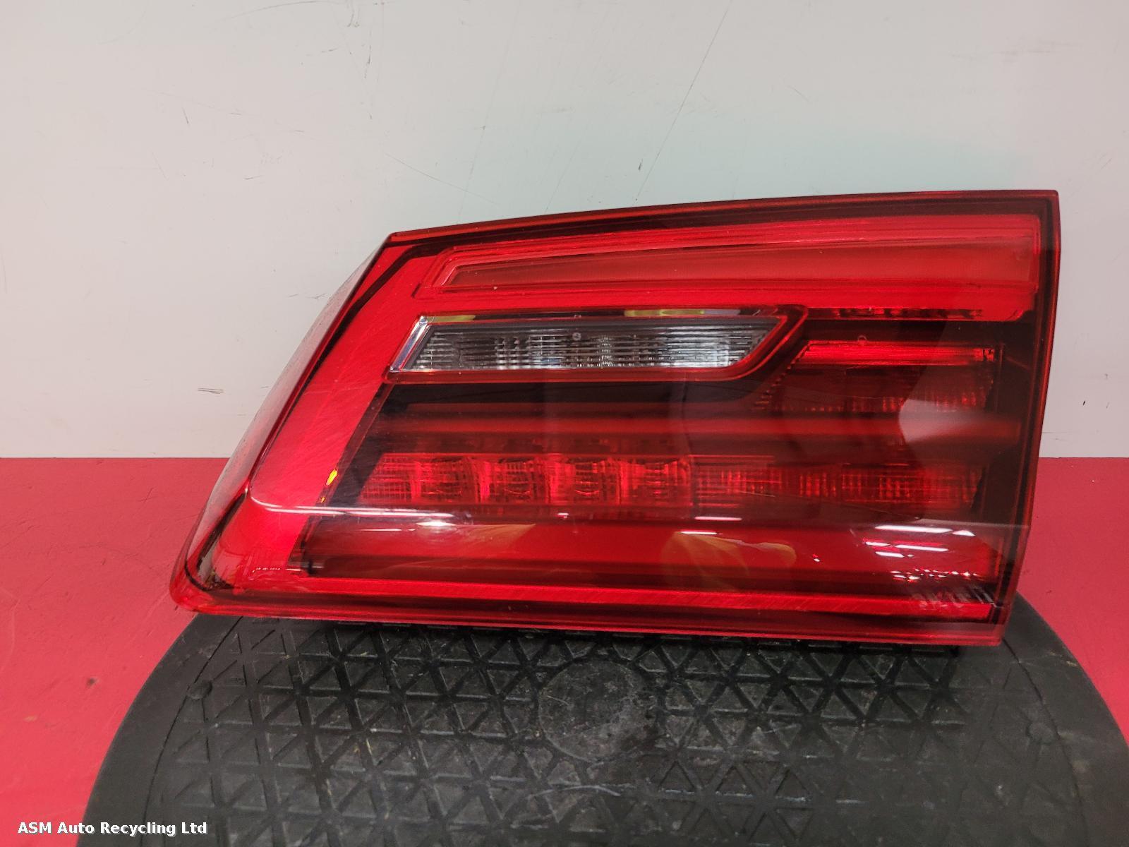 View Auto part R Taillight Bmw 5 Series 2017